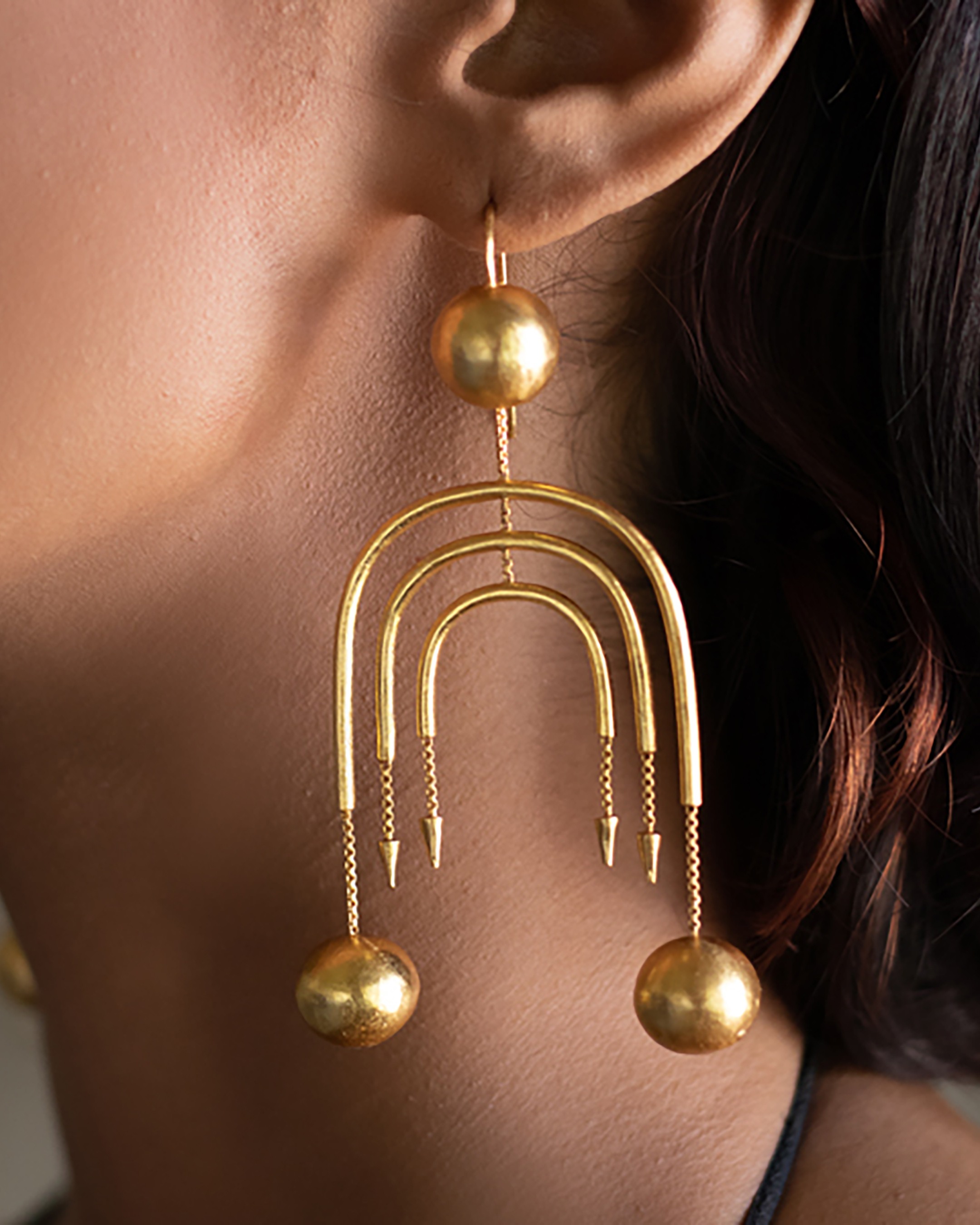 Deco Ella Earring