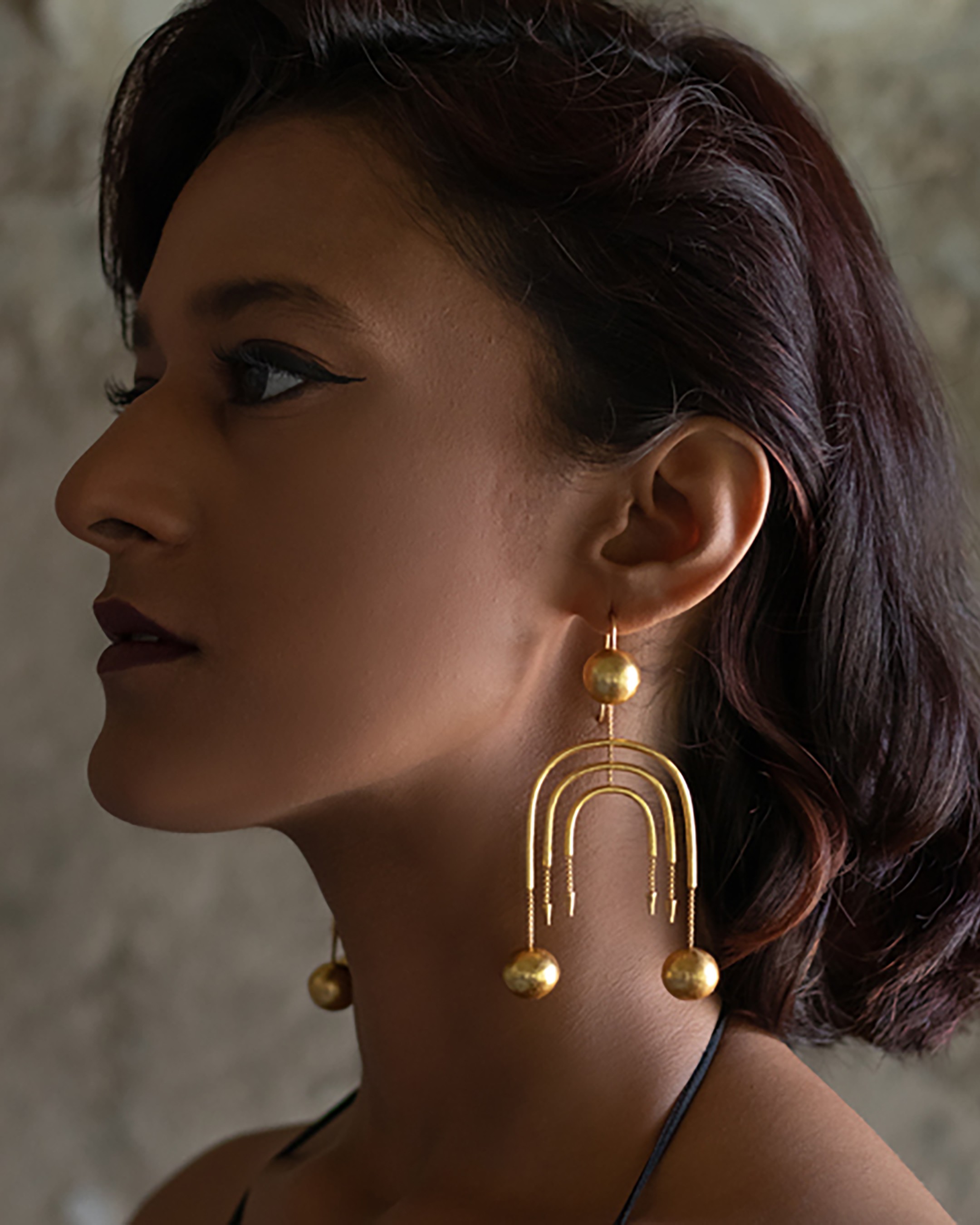 Deco Ella Earring