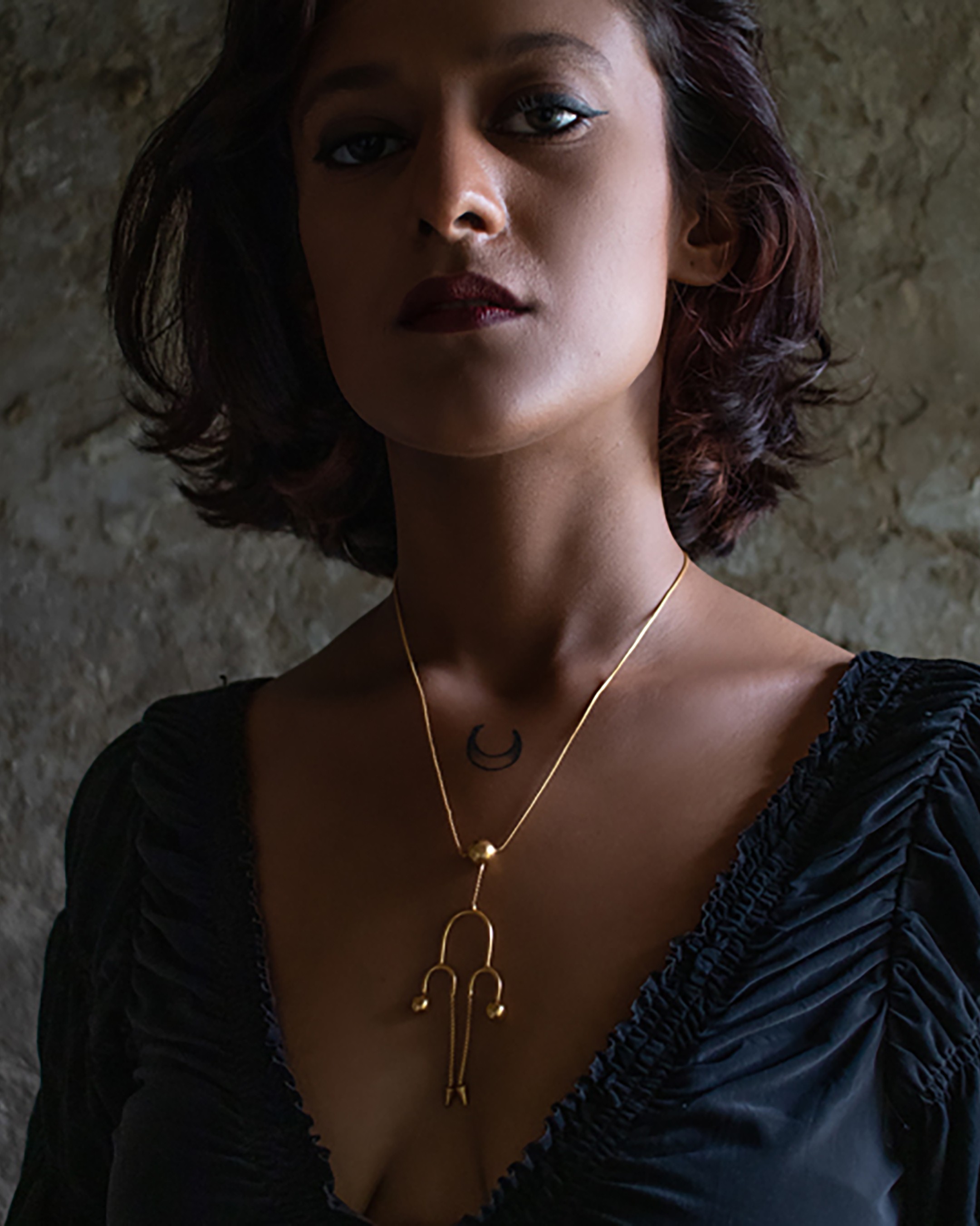 Deco Chryser Chain