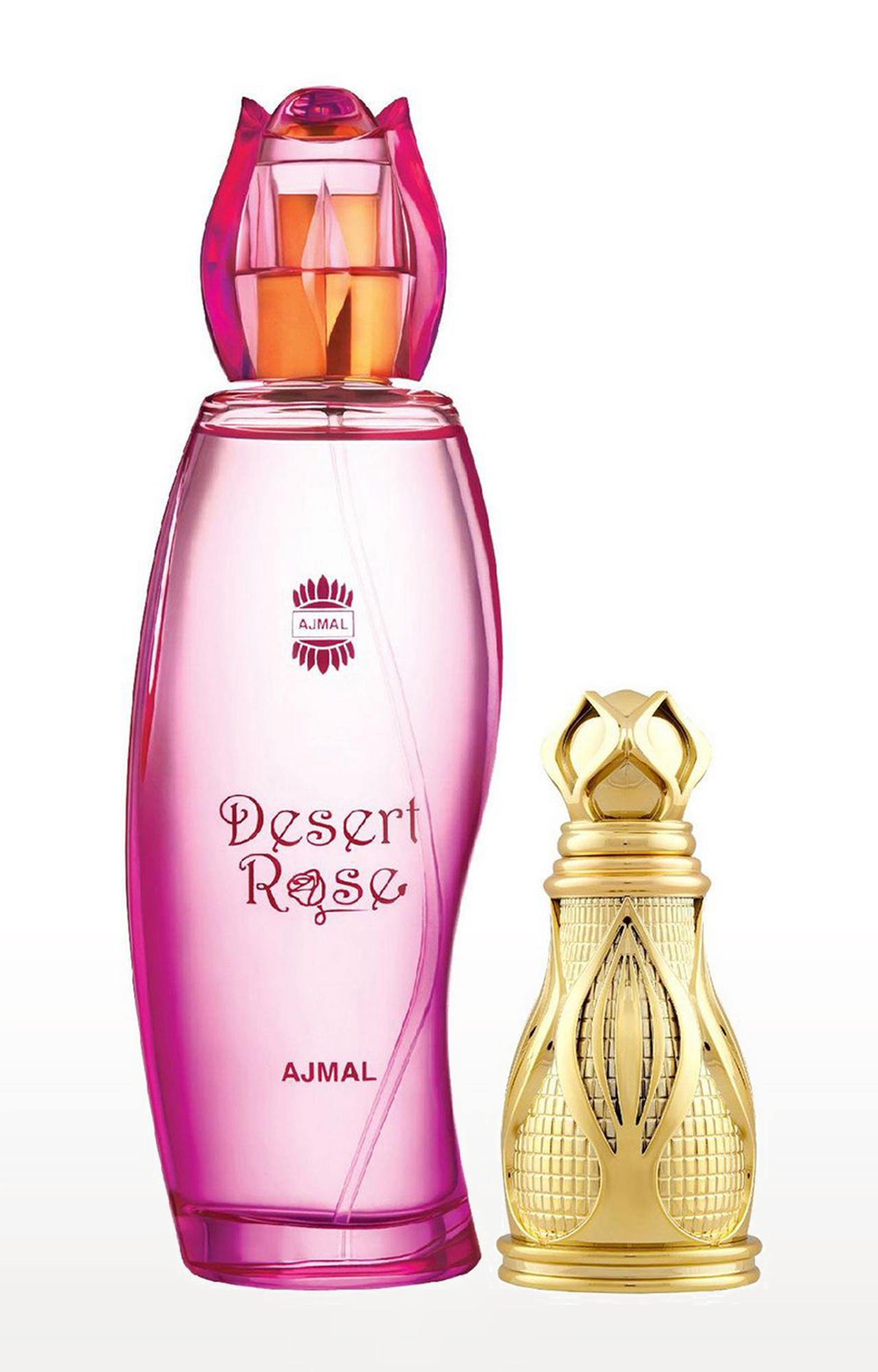 Ajmal store khofooq attar