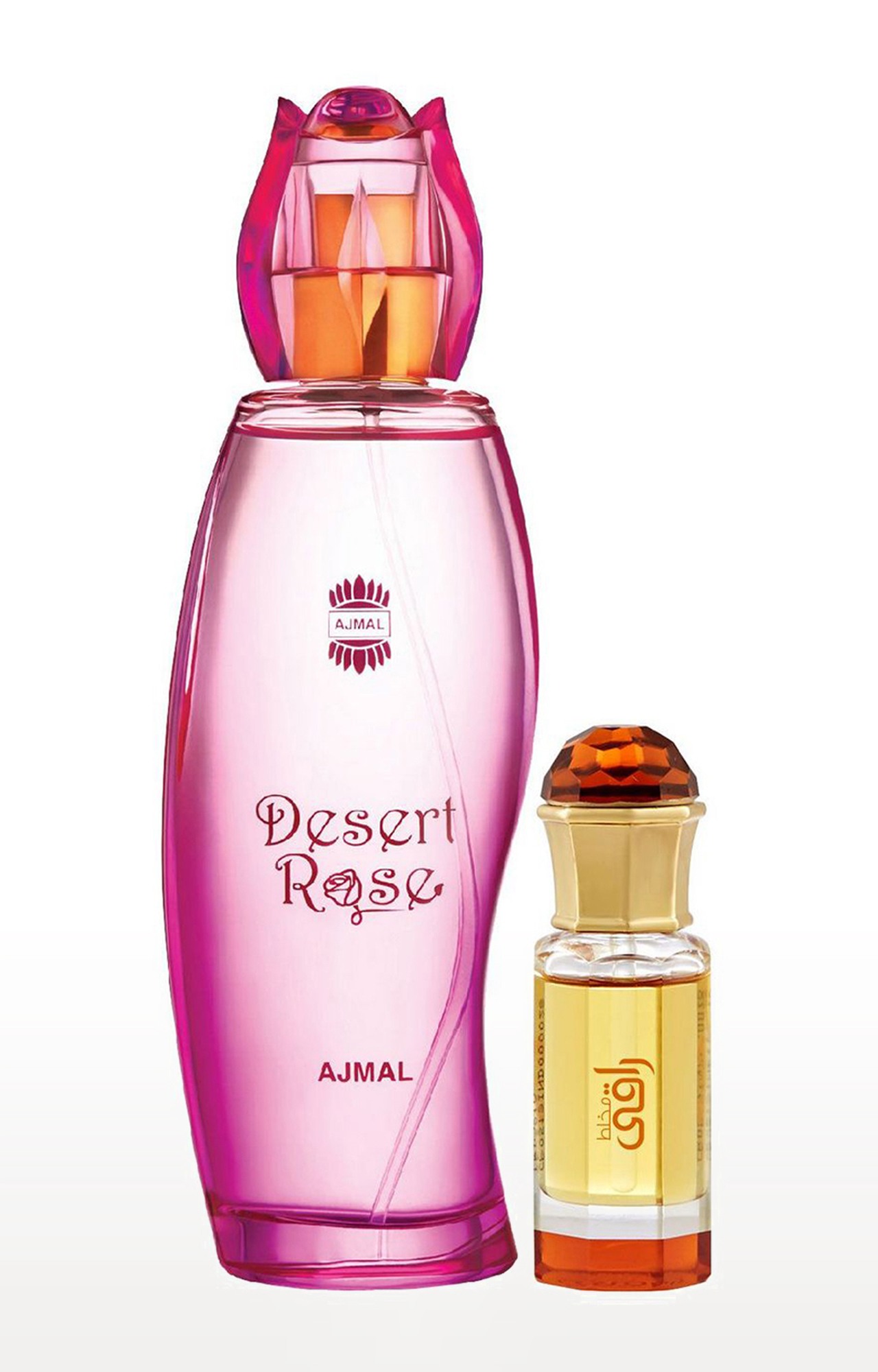 Fruity sales oriental perfume