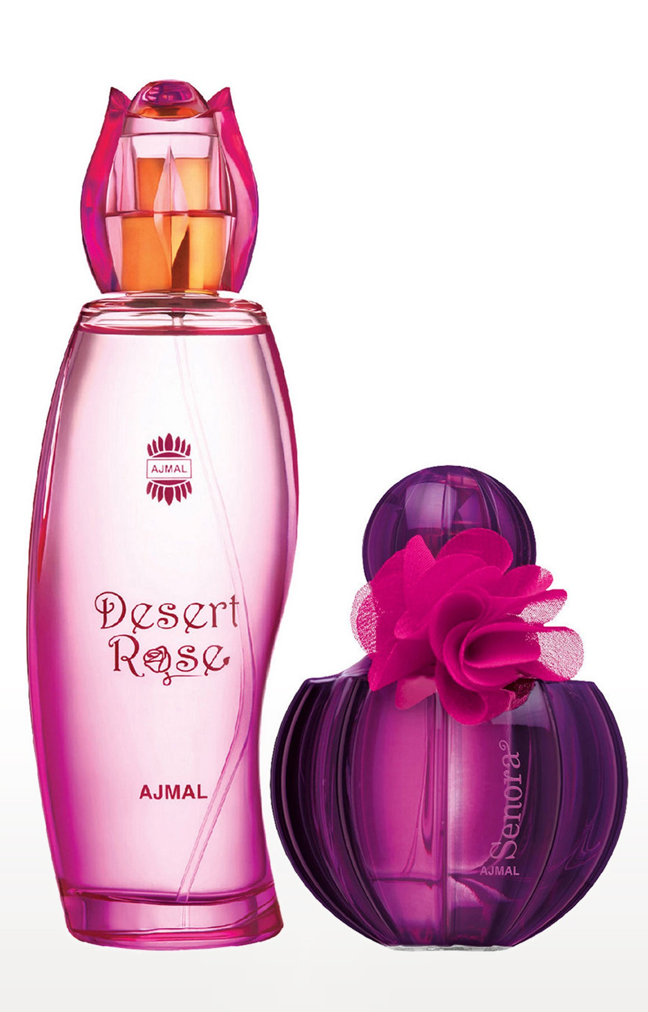 Desert hot sale rose perfume