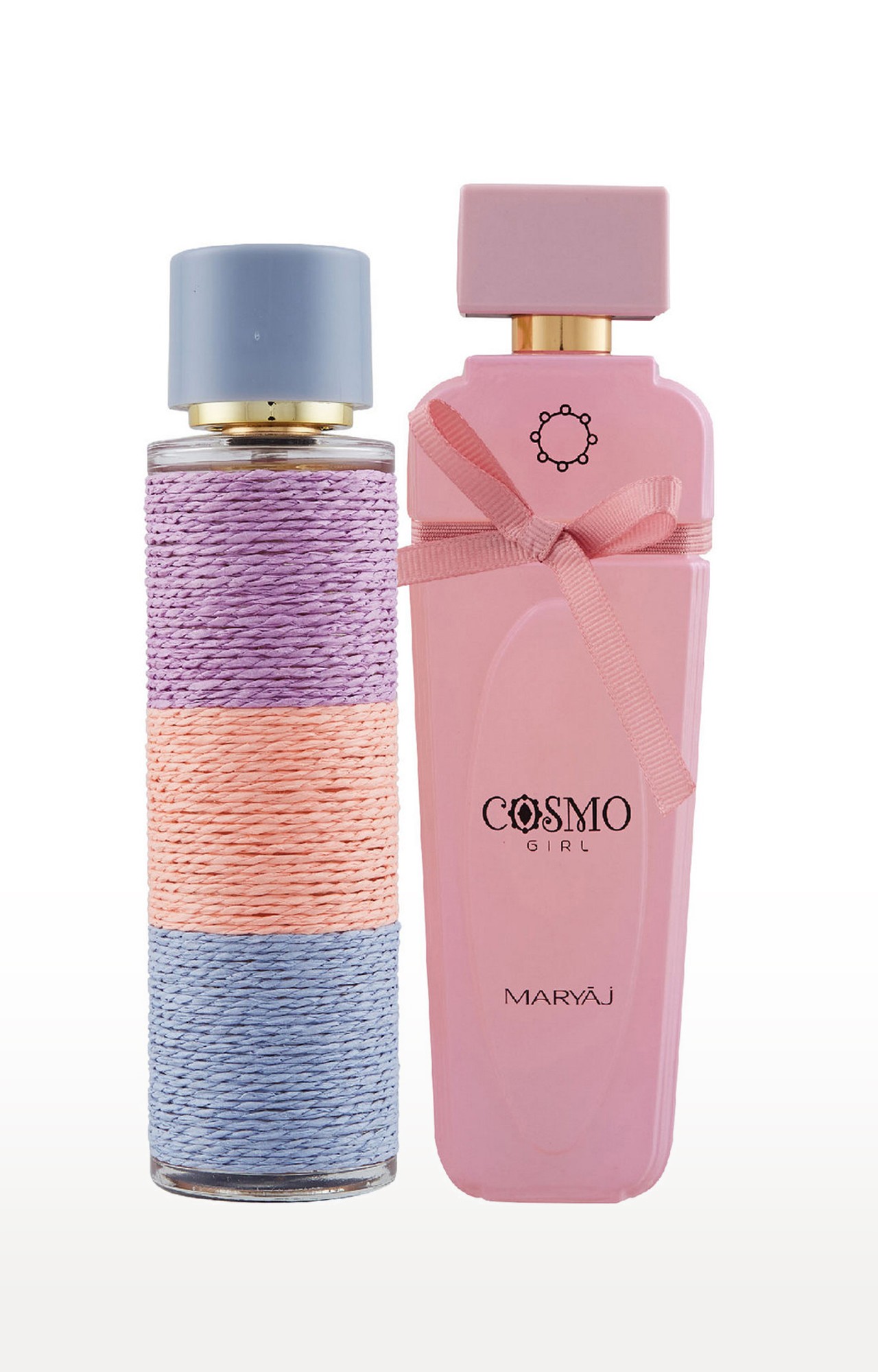 Cosmo sales girl perfume