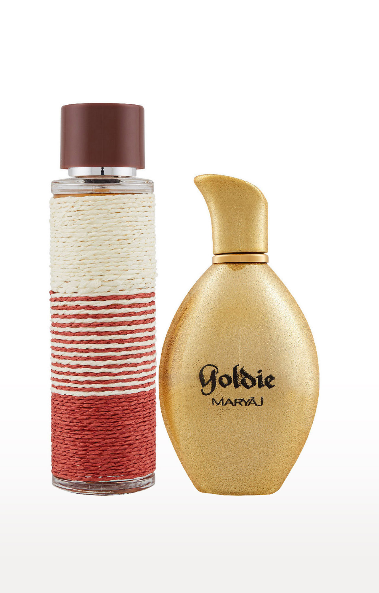 Goldie maryaj 2025 perfume