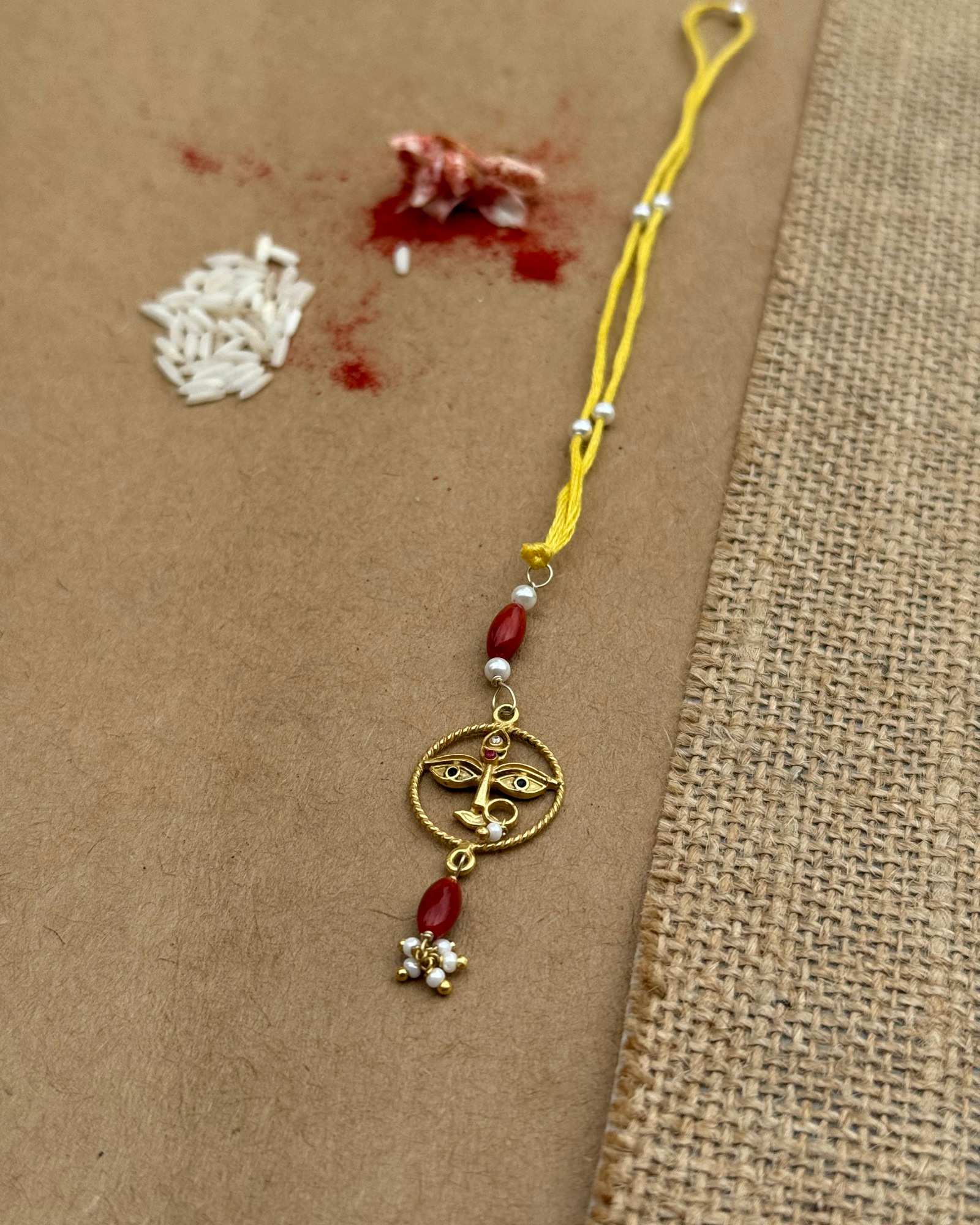Devi Maa Lumba