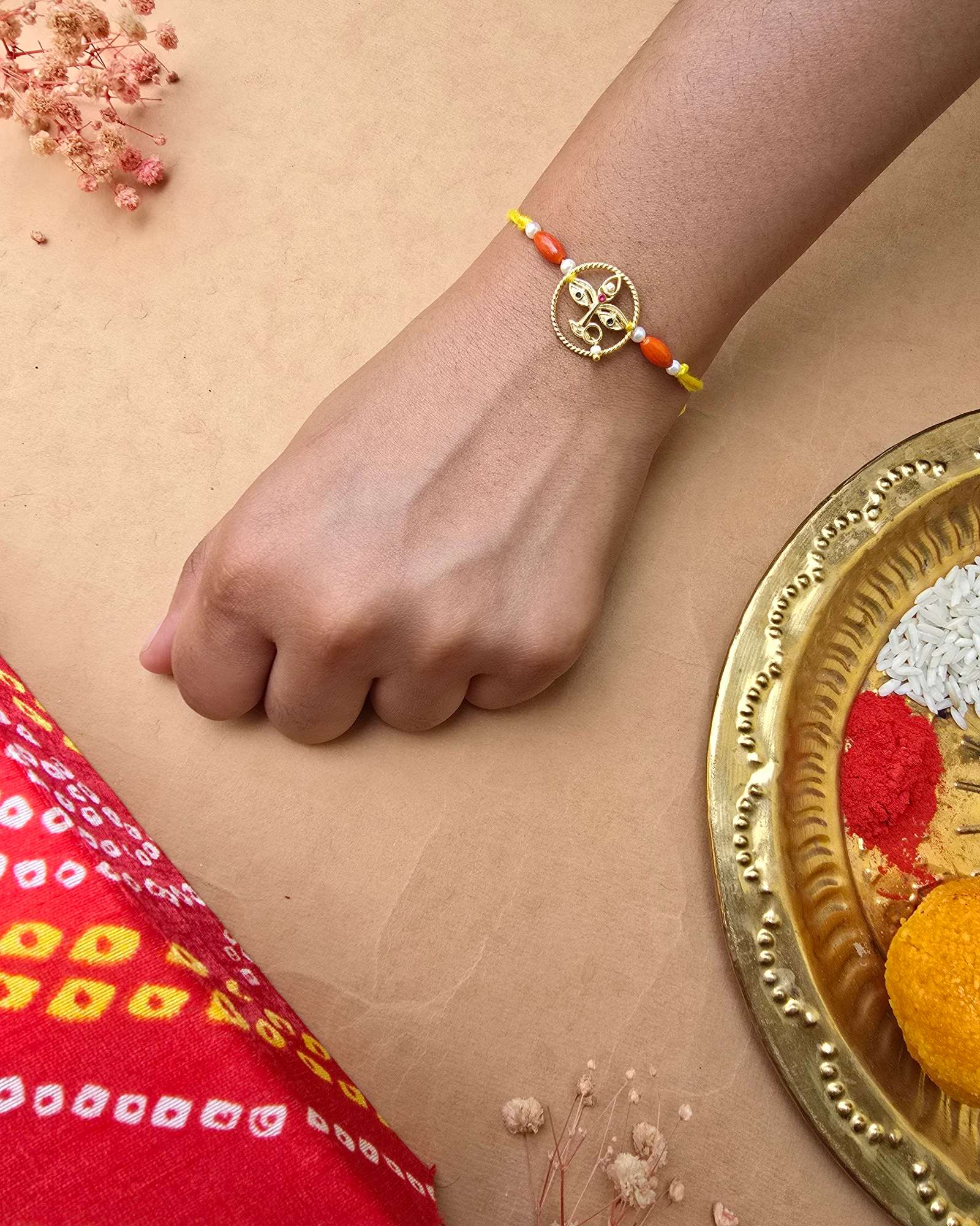 Devi Maa Rakhi