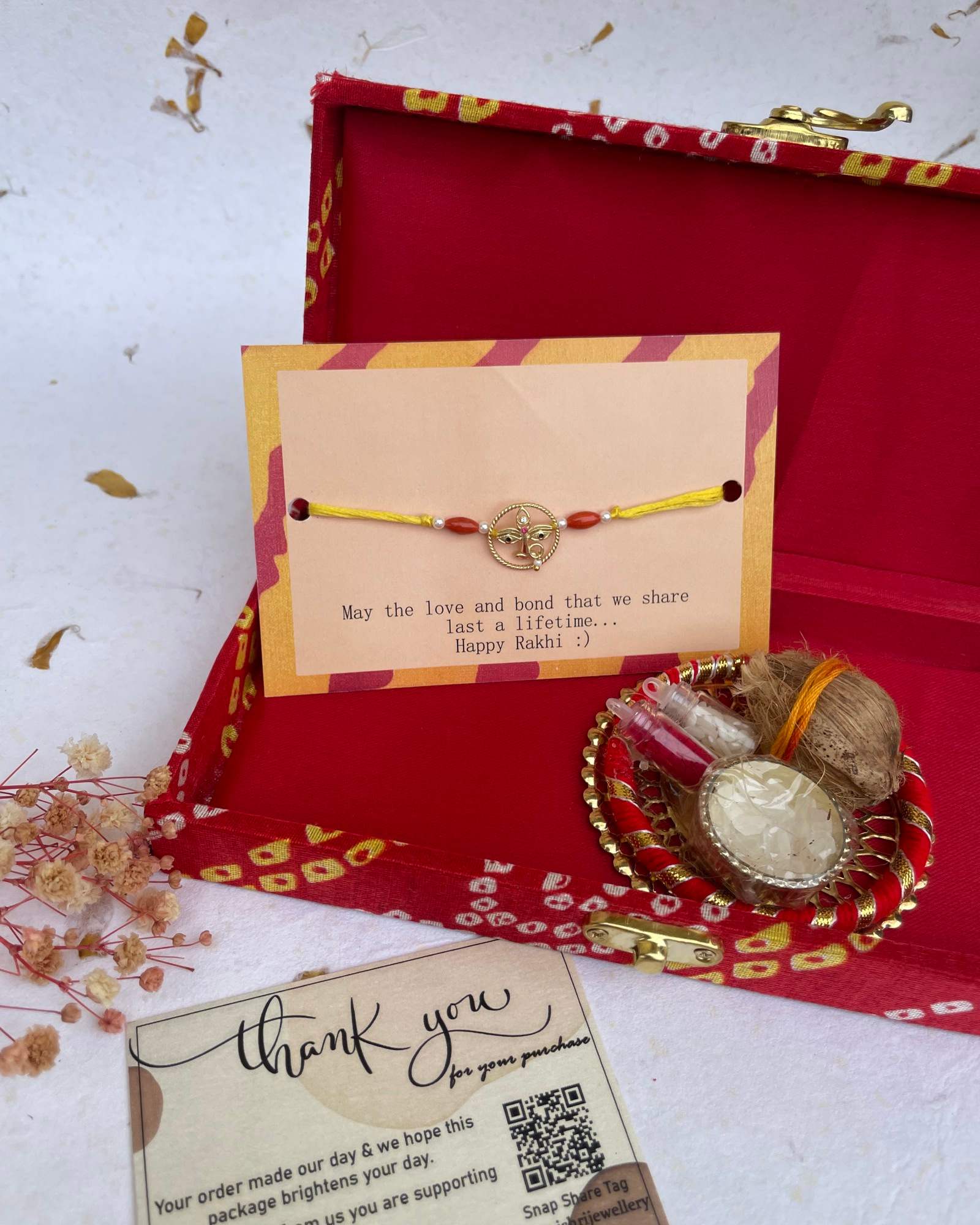Devi Maa Rakhi