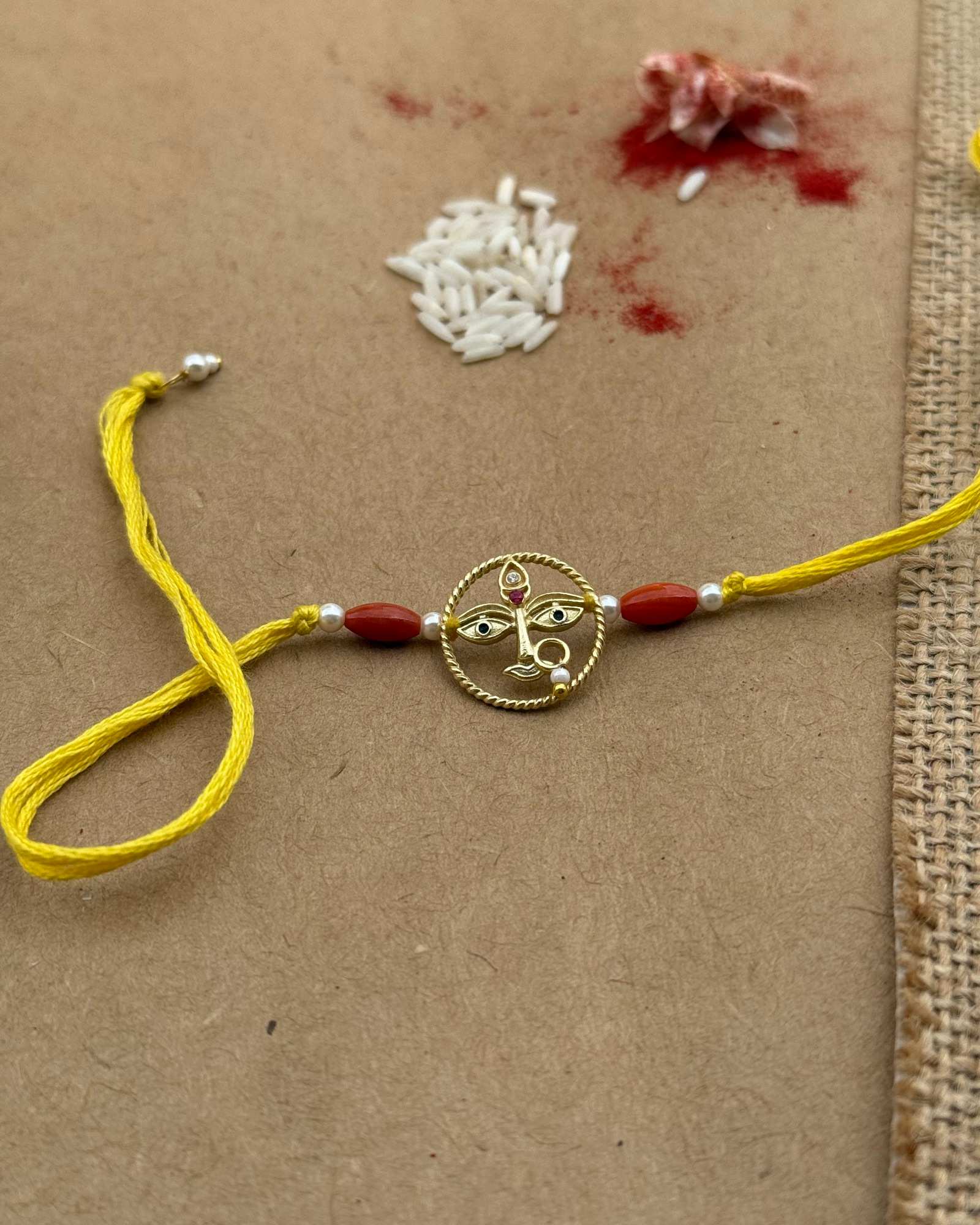 Devi Maa Rakhi