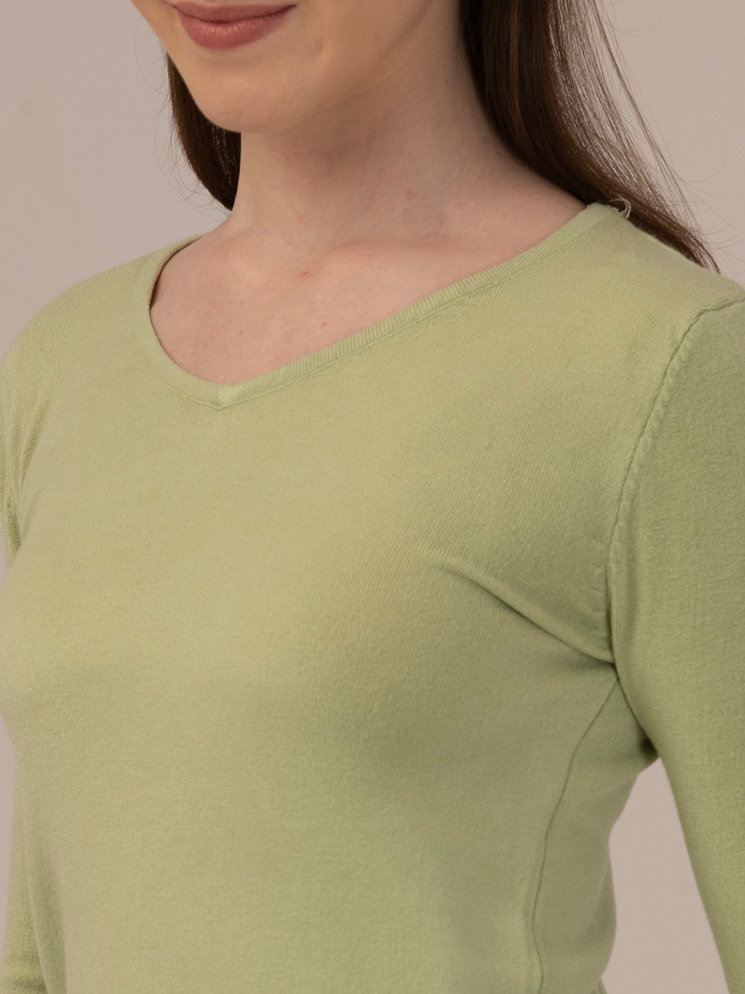 Albion Winter Green SKIVI – Stylish, Soft & Super Warm