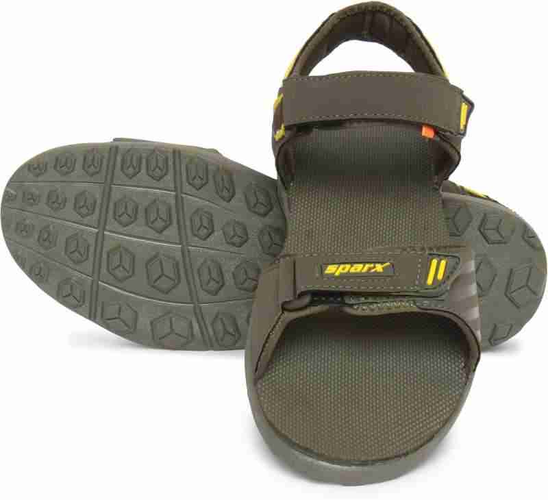 Sparx SS-486 Men Casual Floater Sandal