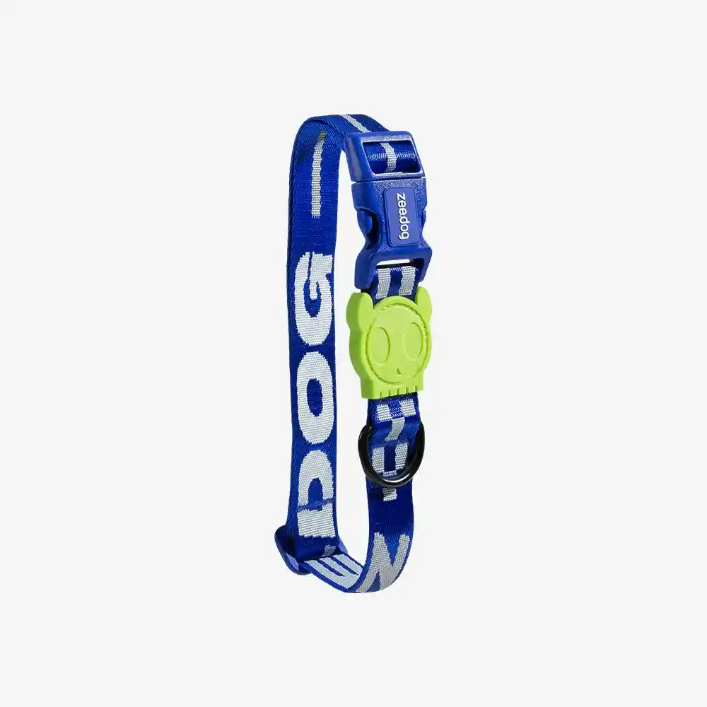 Zee.dog | Zee Dog Astro Collar Large