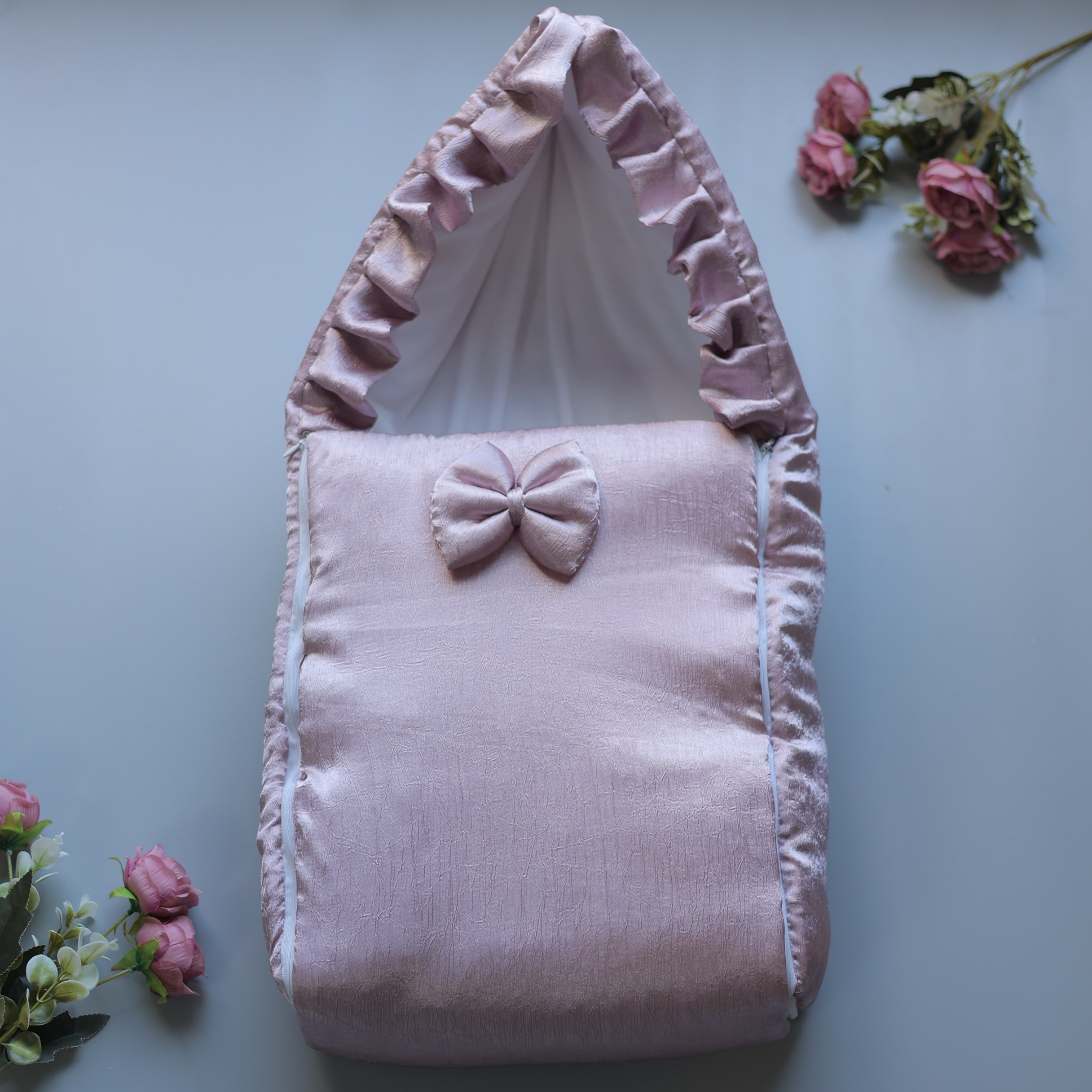 BlossomNest Sleeping Bag