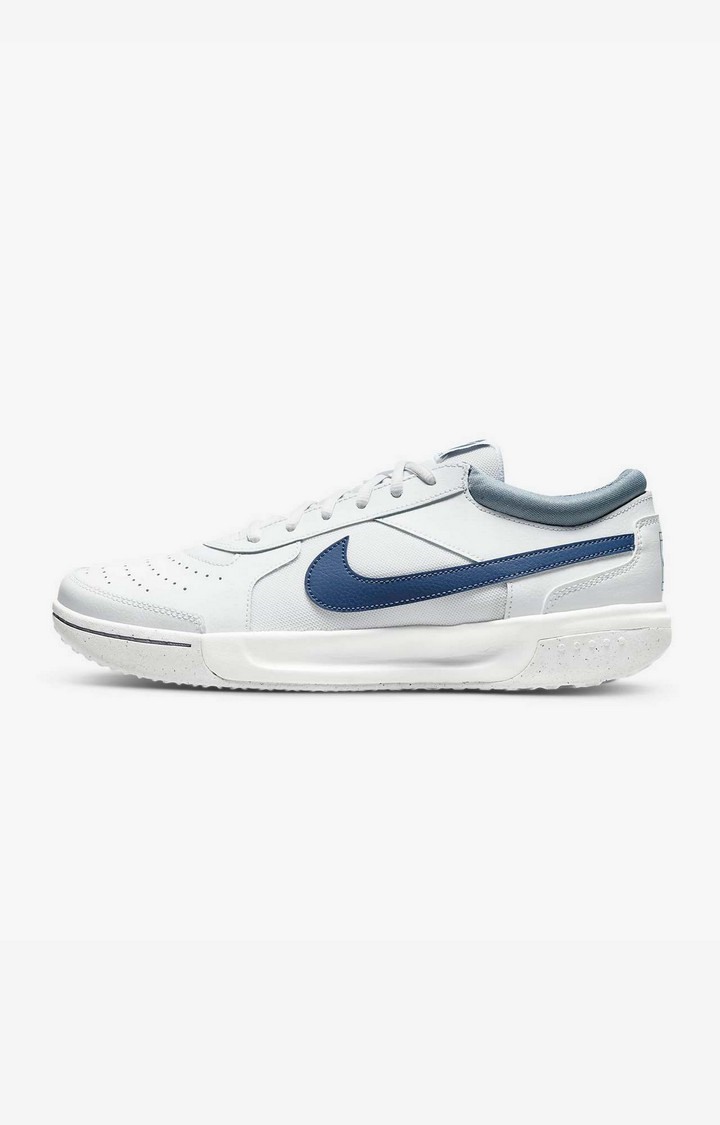 Nike Mens Court Zoom Lite3  Hard Court Tennis Shoes