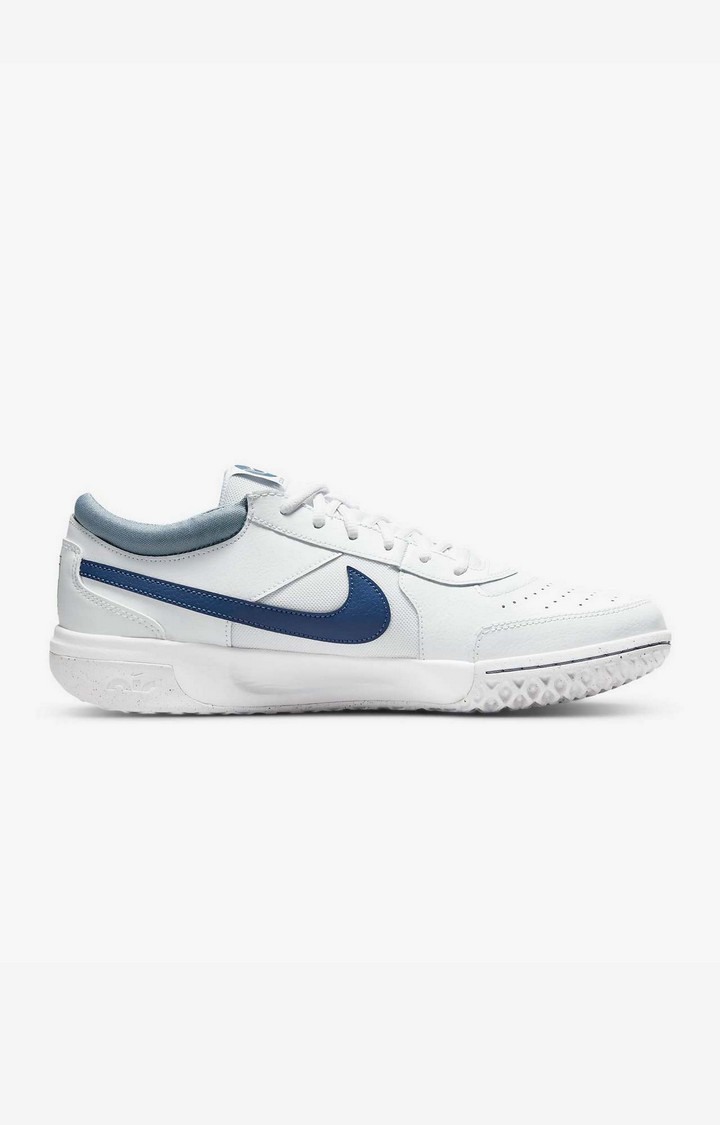 Nike Mens Court Zoom Lite3  Hard Court Tennis Shoes