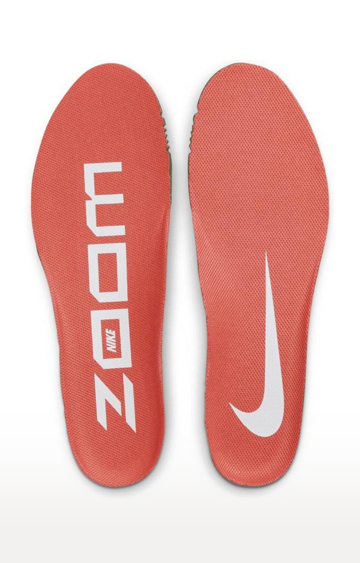 Nike | Men's Grey Lycra Running Shoes 2