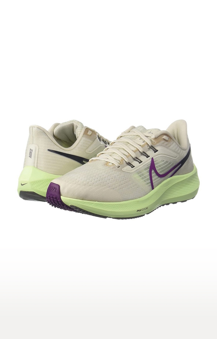 Nike | NIKE  Men's Road Running Shoes (AIR ZOOM PEGASU) 1