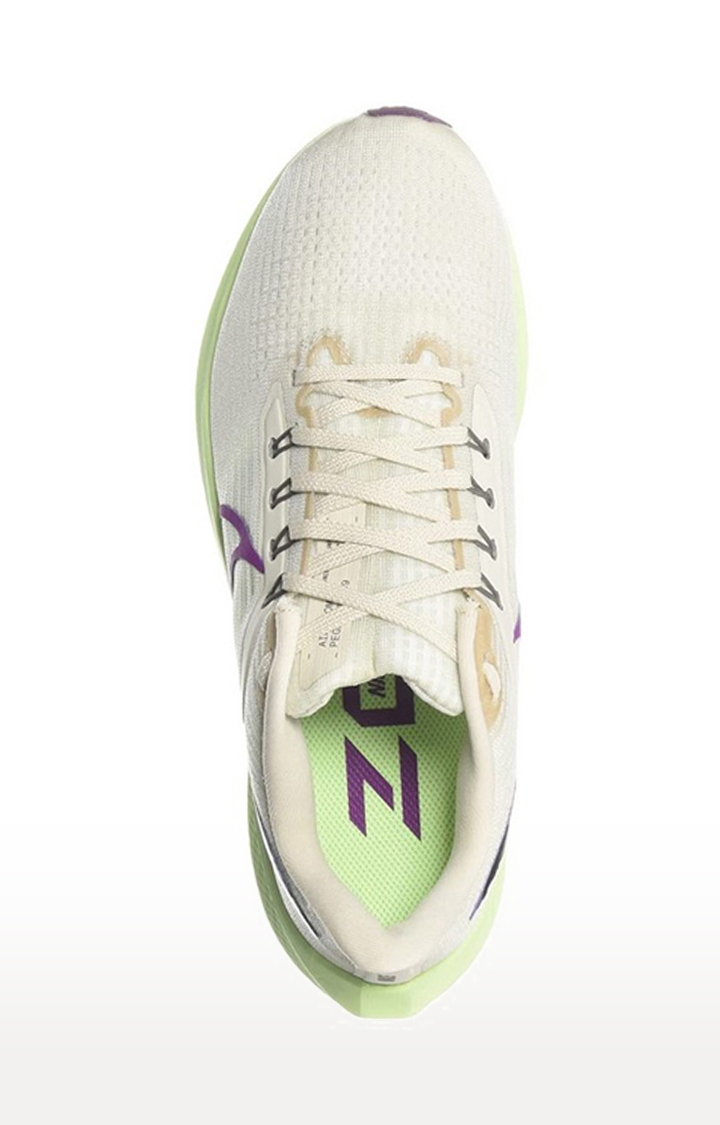 Nike | NIKE  Men's Road Running Shoes (AIR ZOOM PEGASU) 4