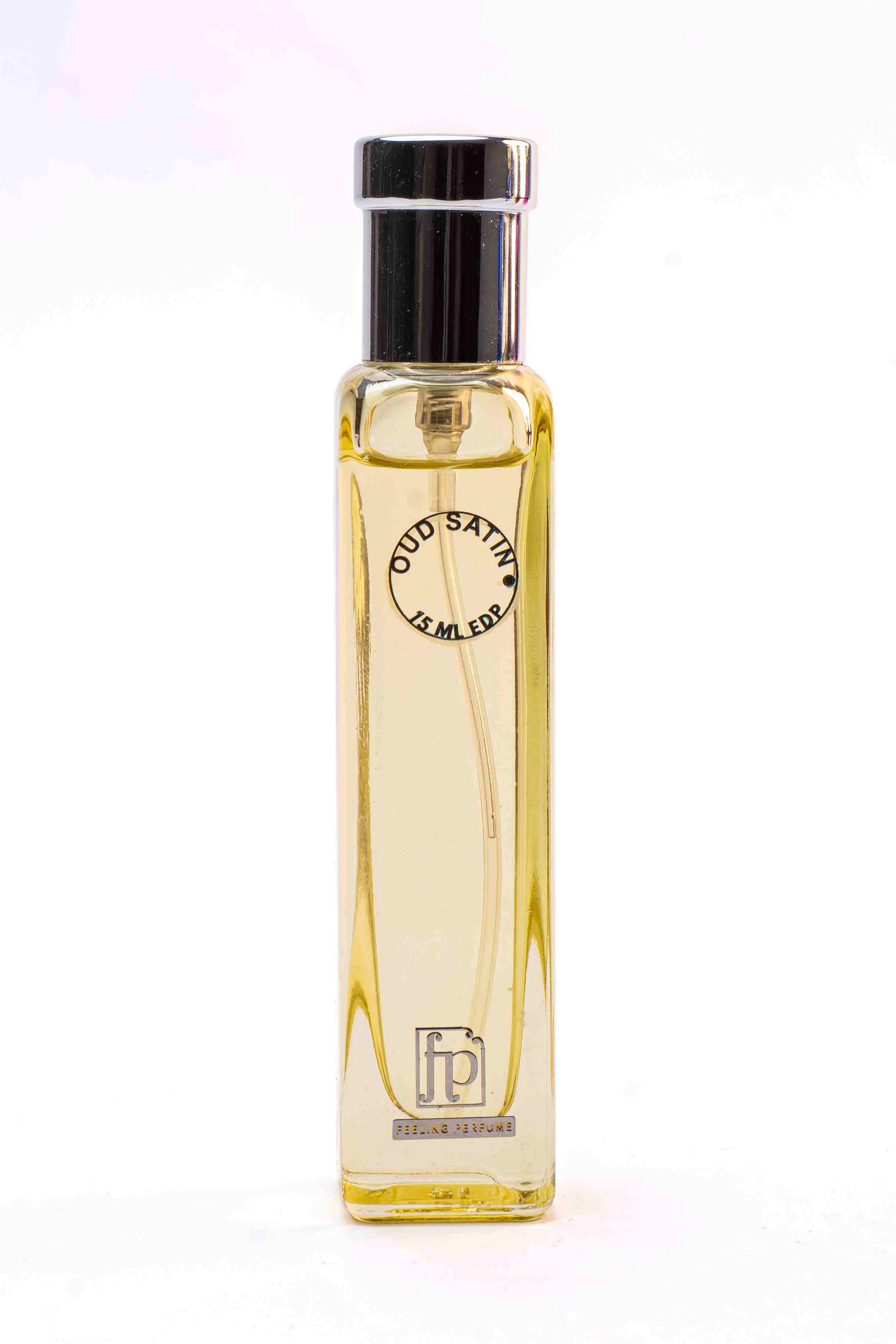 Discovery Pack 15ML Eau De Parfum (Pack of 5)
