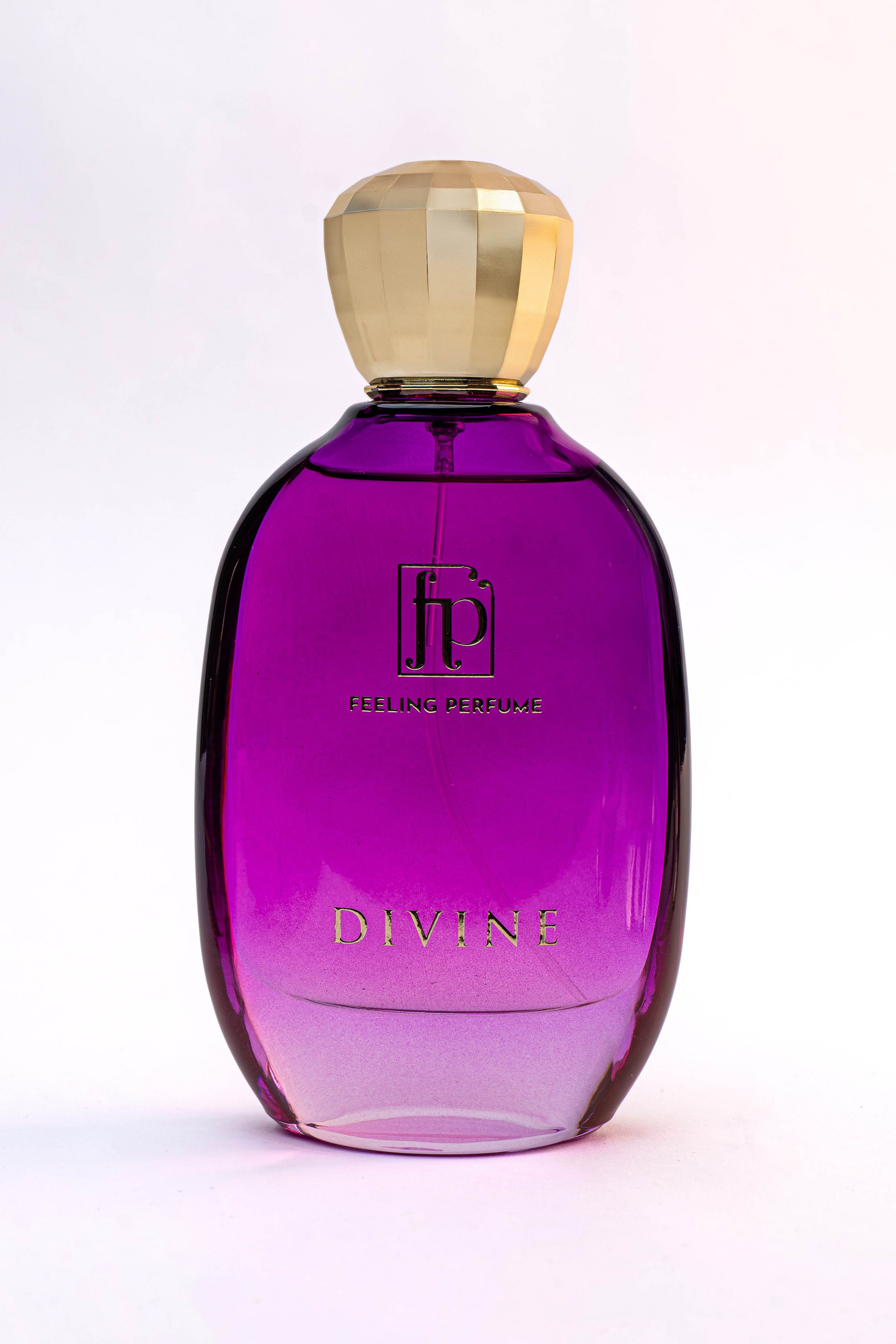 Divine Eau De Parfum