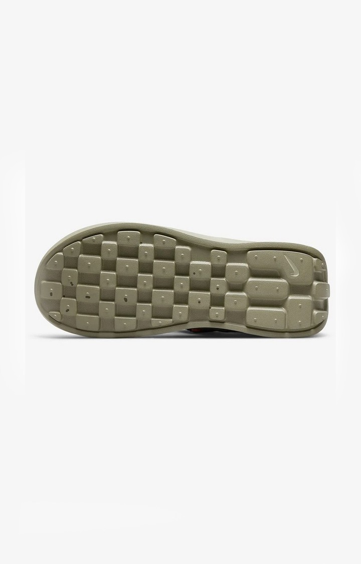 Nike Vista Men's Sandals(Green) DJ6605-300