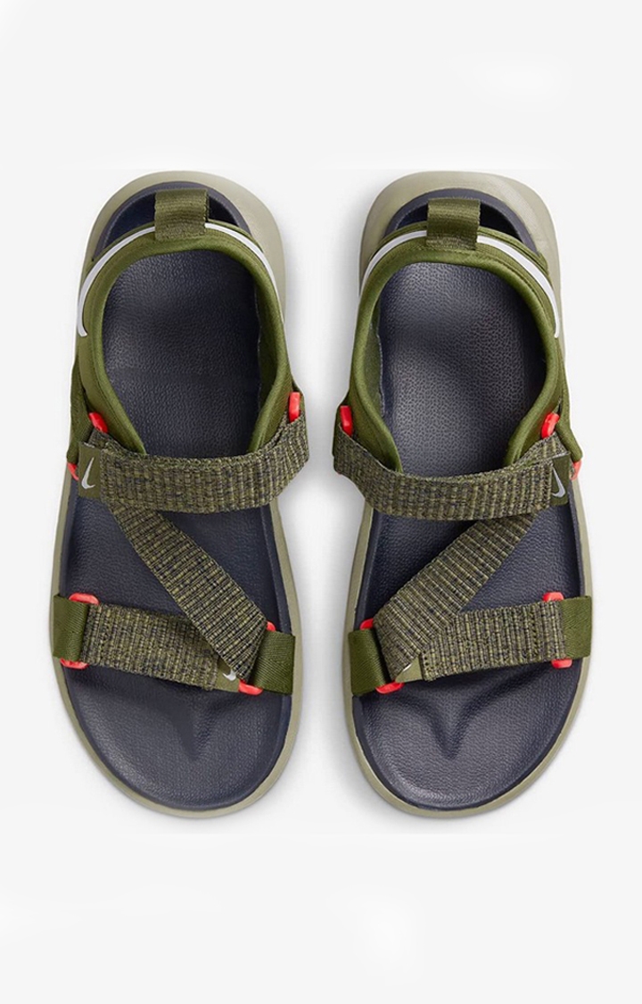Buy Tan Brown Sandals for Men by SCHUMANN Online | Ajio.com