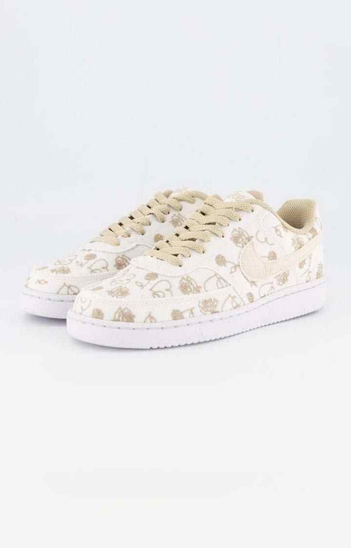 tenis nike court vision low valentines day