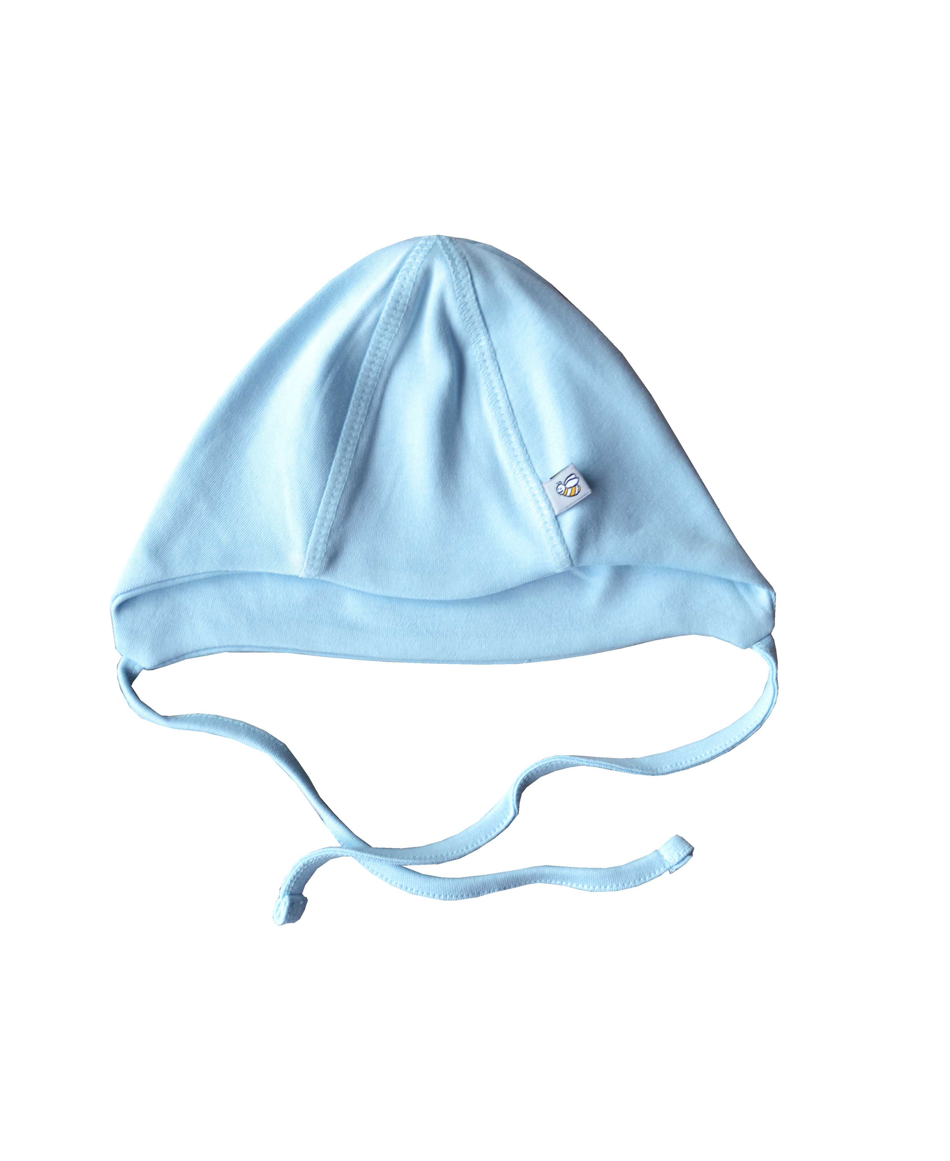 Blue Bonnet (100% Cotton Interlock Biowash)