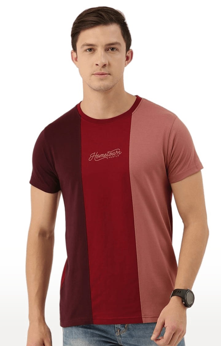 t shirt for men flipkart
