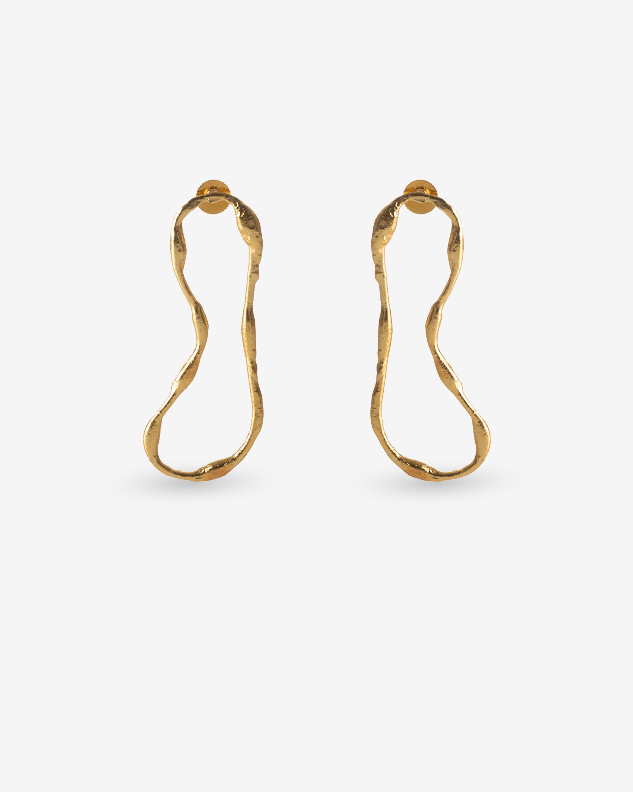Dawn link earrings