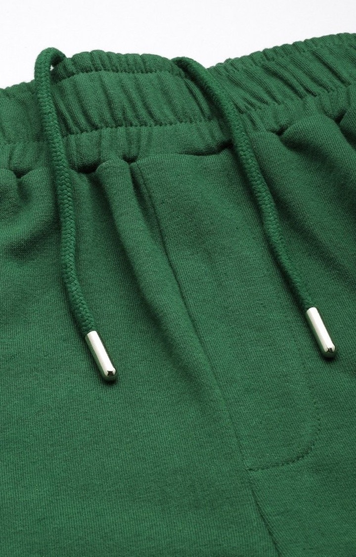 Men's Light weight Baggy Knitted Korean Pants