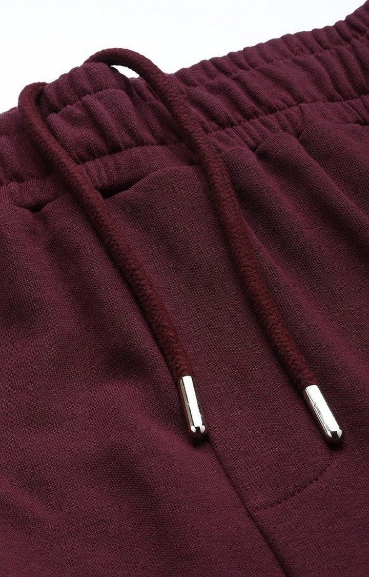 Men's Light weight Baggy Knitted Korean Pants