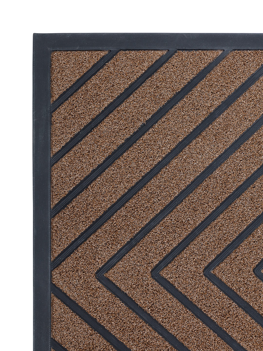 Bellagio Coffee OutDoor Mat(45x75cms)