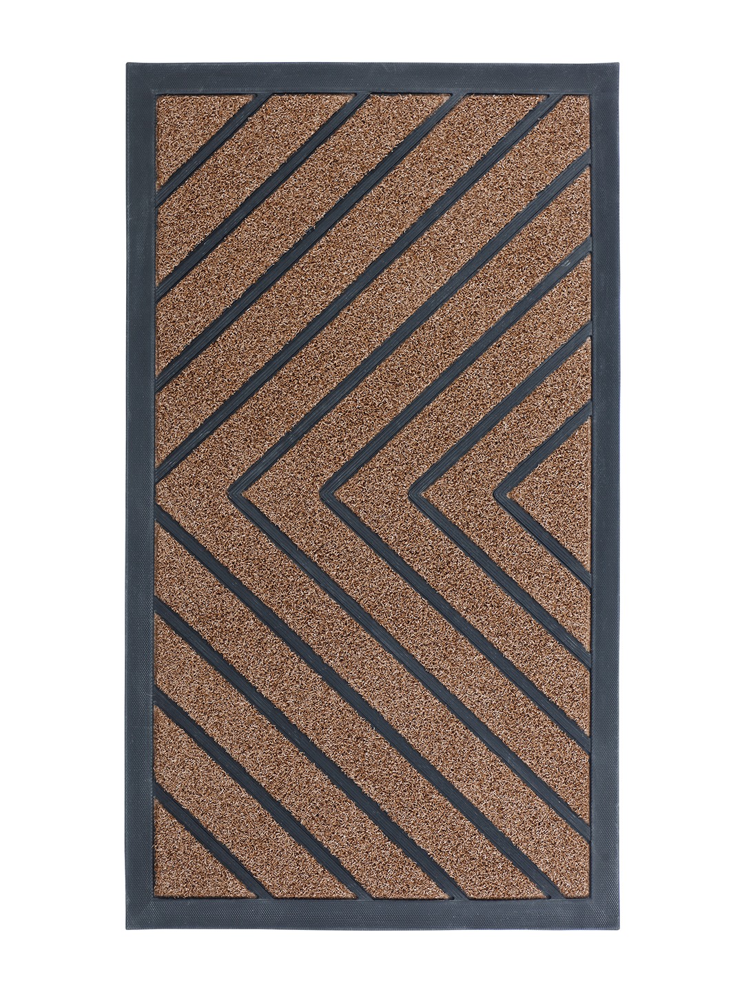 Bellagio Coffee OutDoor Mat(45x75cms)