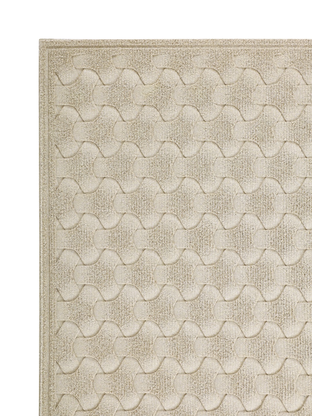 Bellagio Beige OutDoor Mat(43.5x75cms)