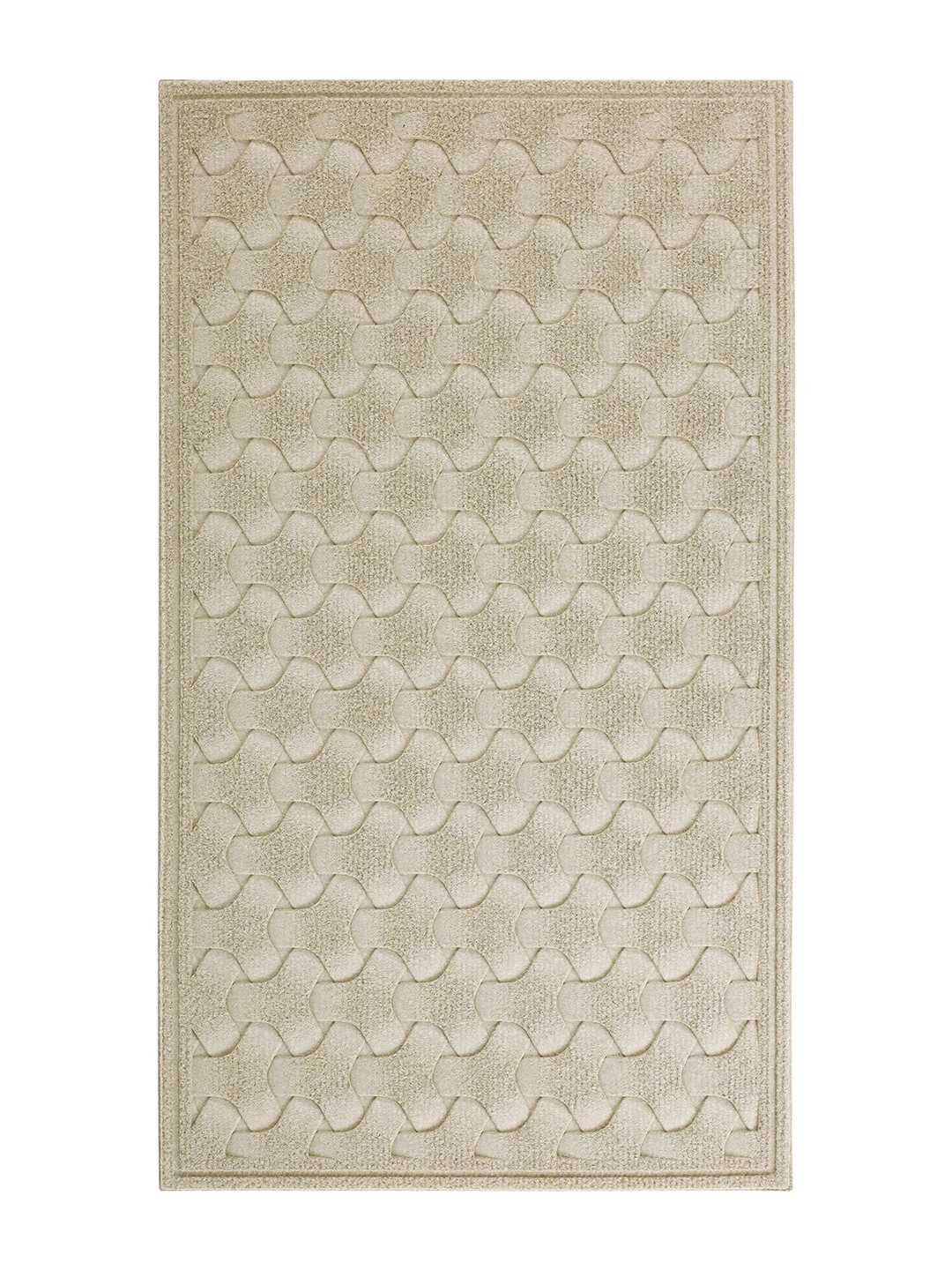 Bellagio Beige OutDoor Mat(43.5x75cms)