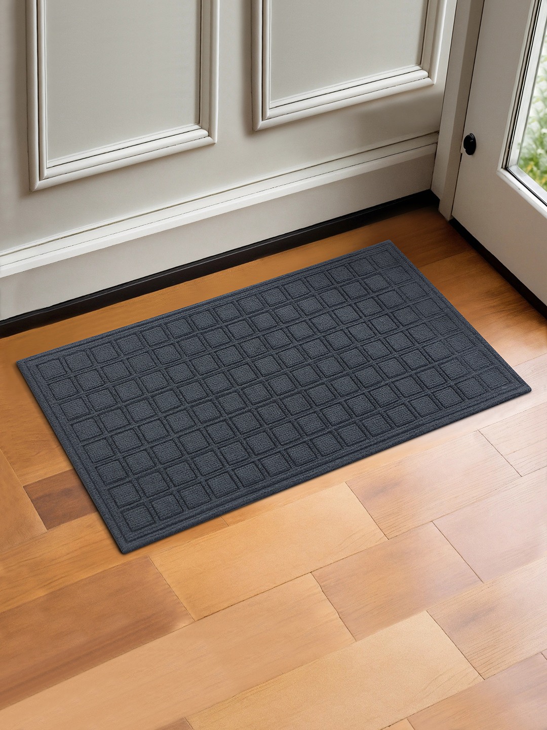 Bellagio Beige OutDoor Mat(43x76cms)