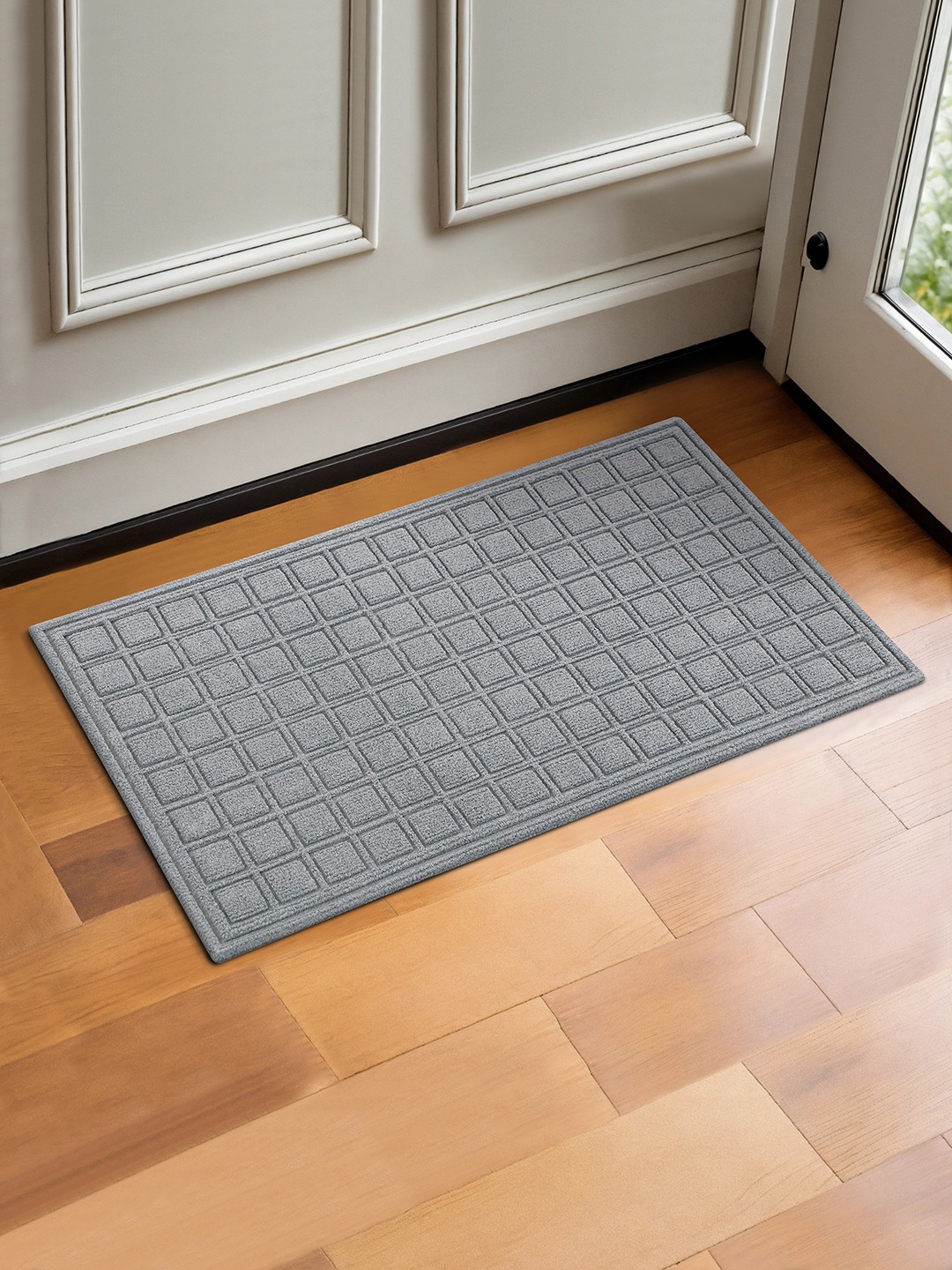 Bellagio Beige OutDoor Mat(43x76cms)