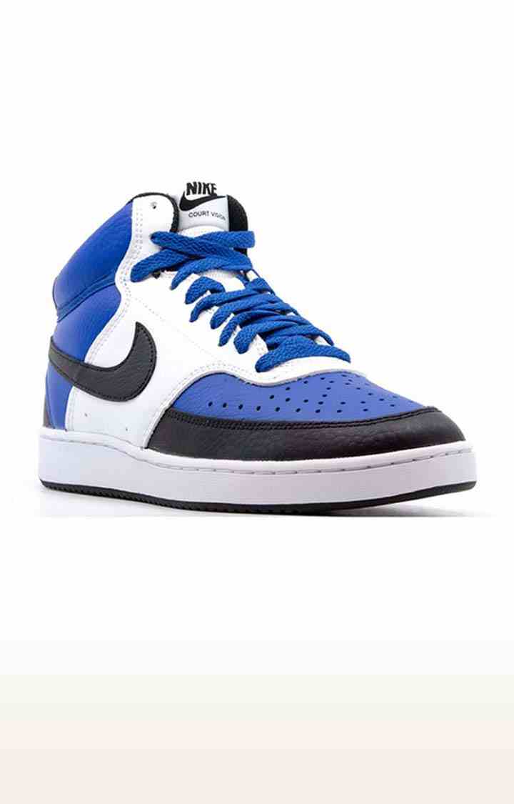 NIKE COURT VISION MID NBA