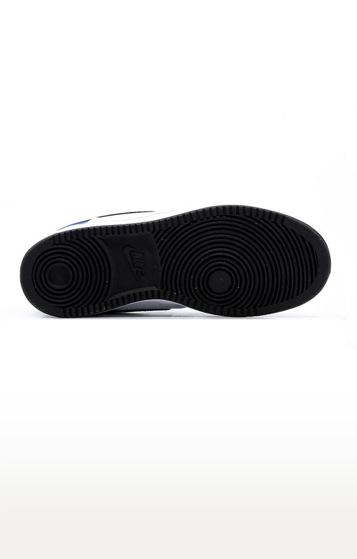 NIKE COURT VISION MID NBA