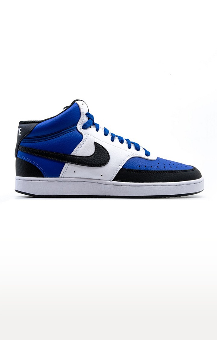 NIKE COURT VISION MID NBA