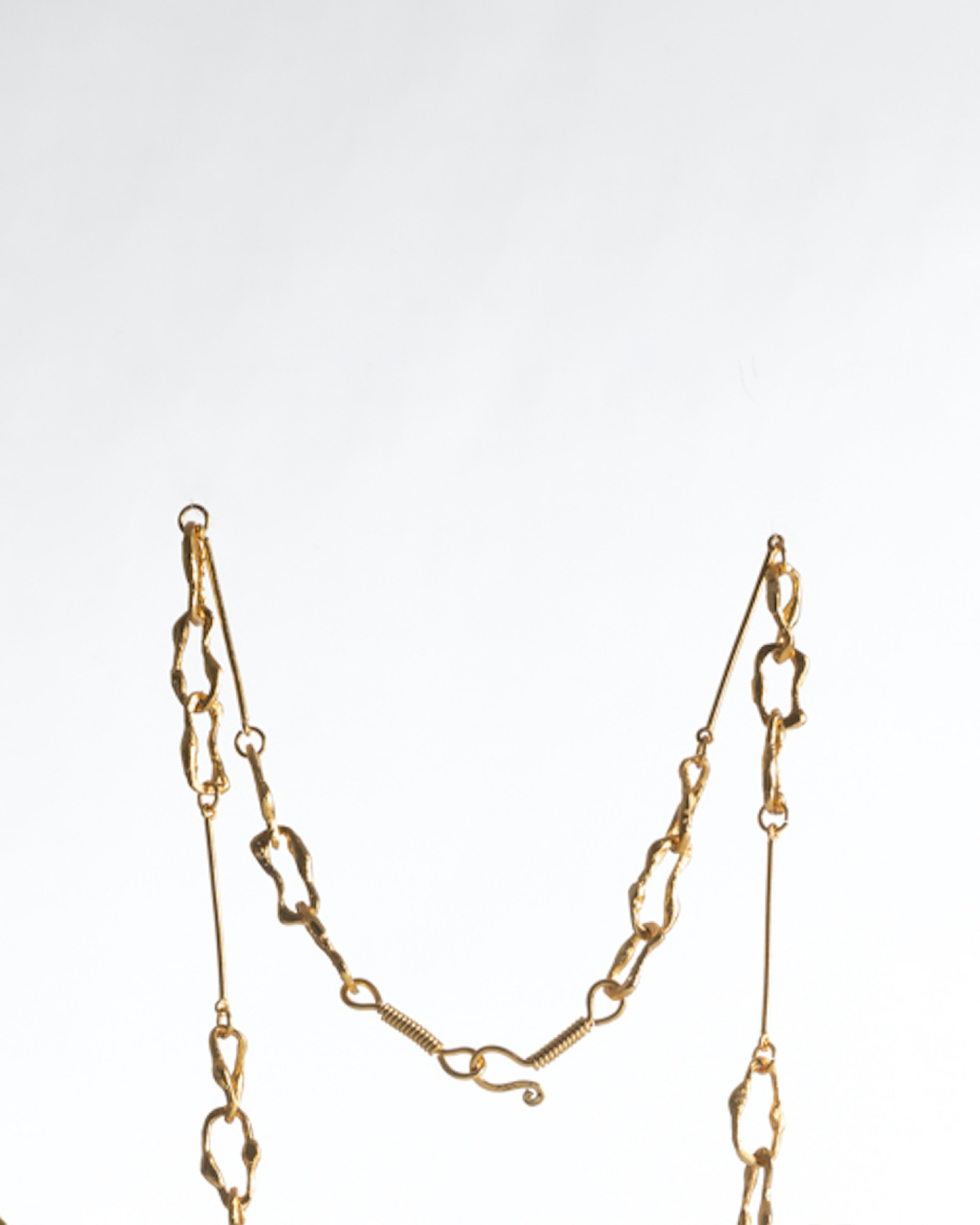 Dawn necklace long