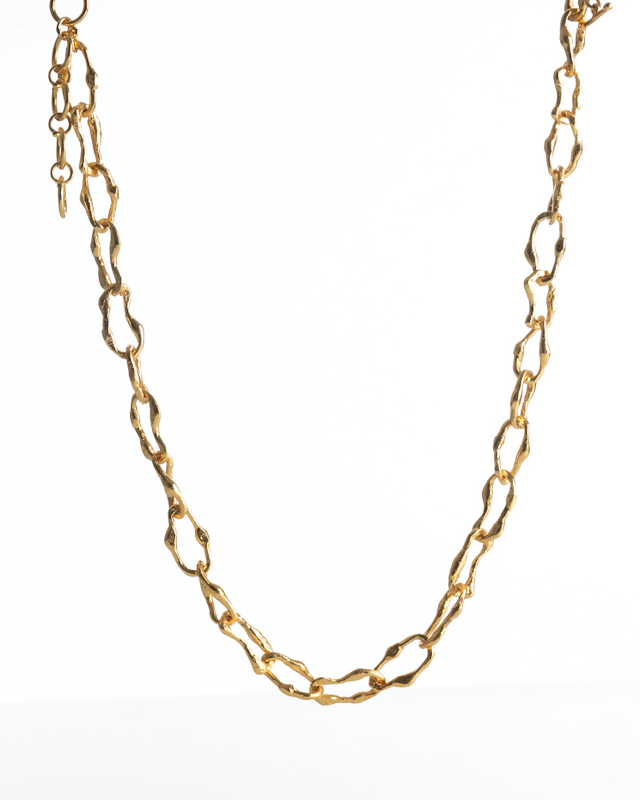 Dawn necklace small