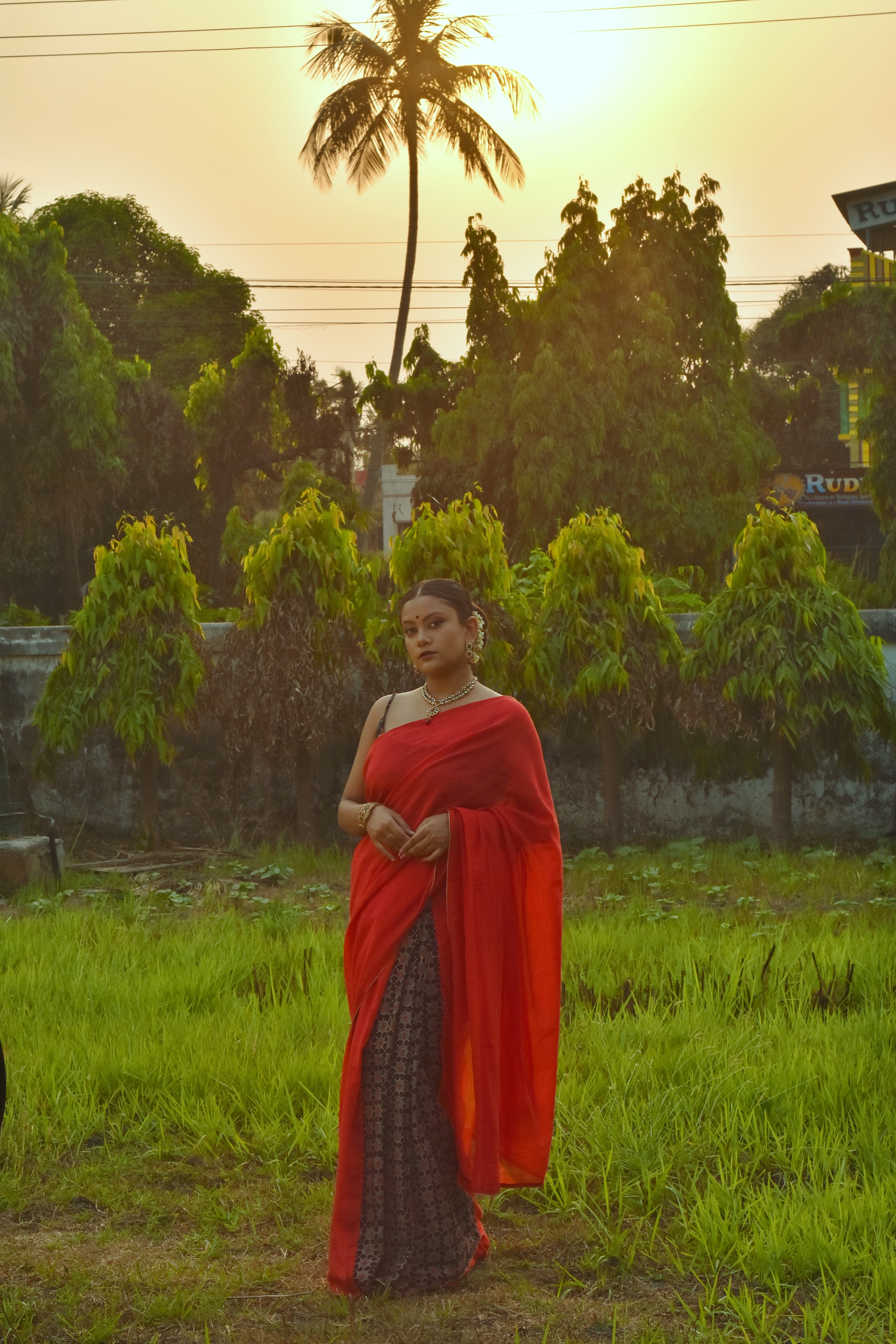 Dori Calcutta | Mumtaz|2