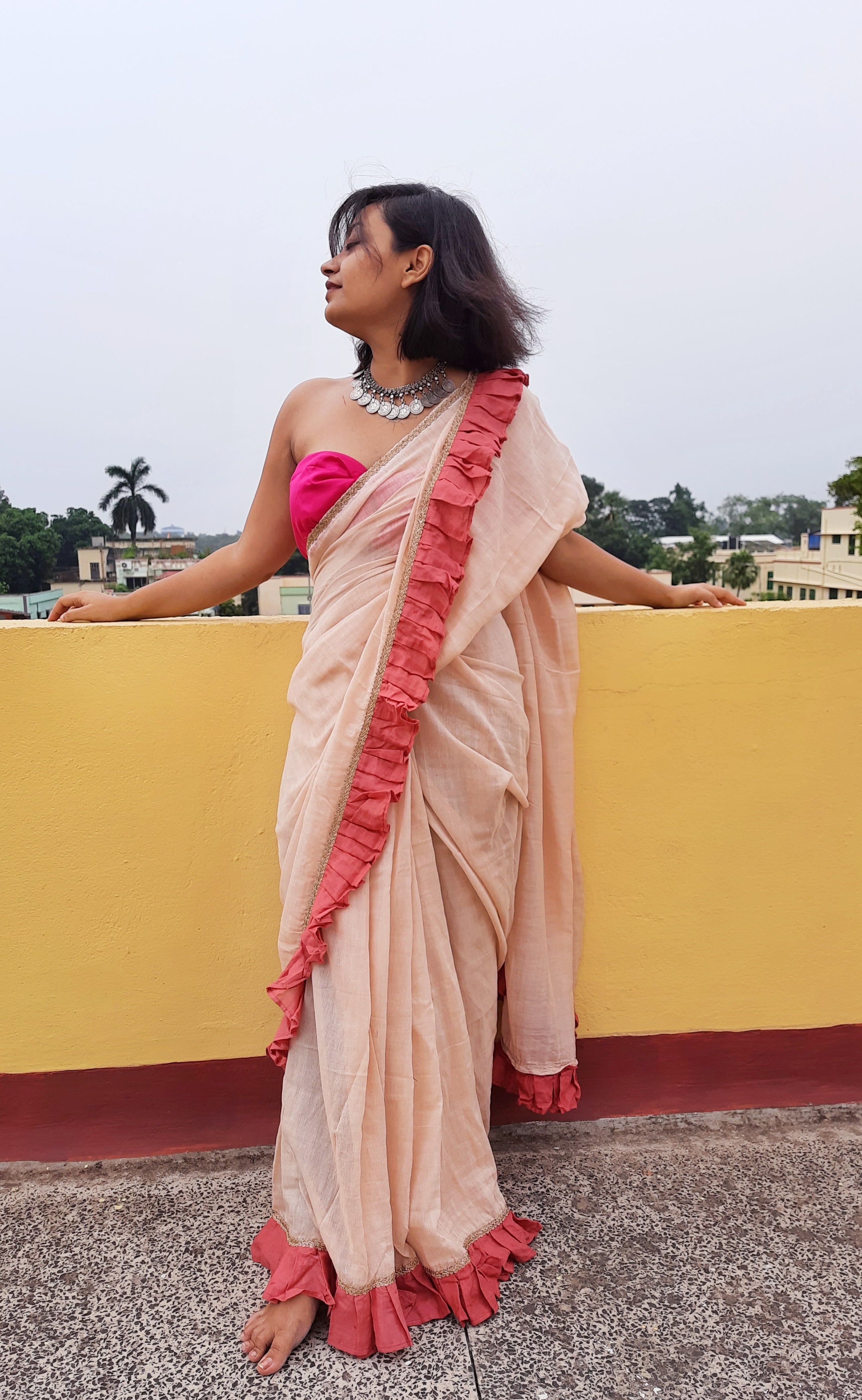 Dori Calcutta | Rose|2