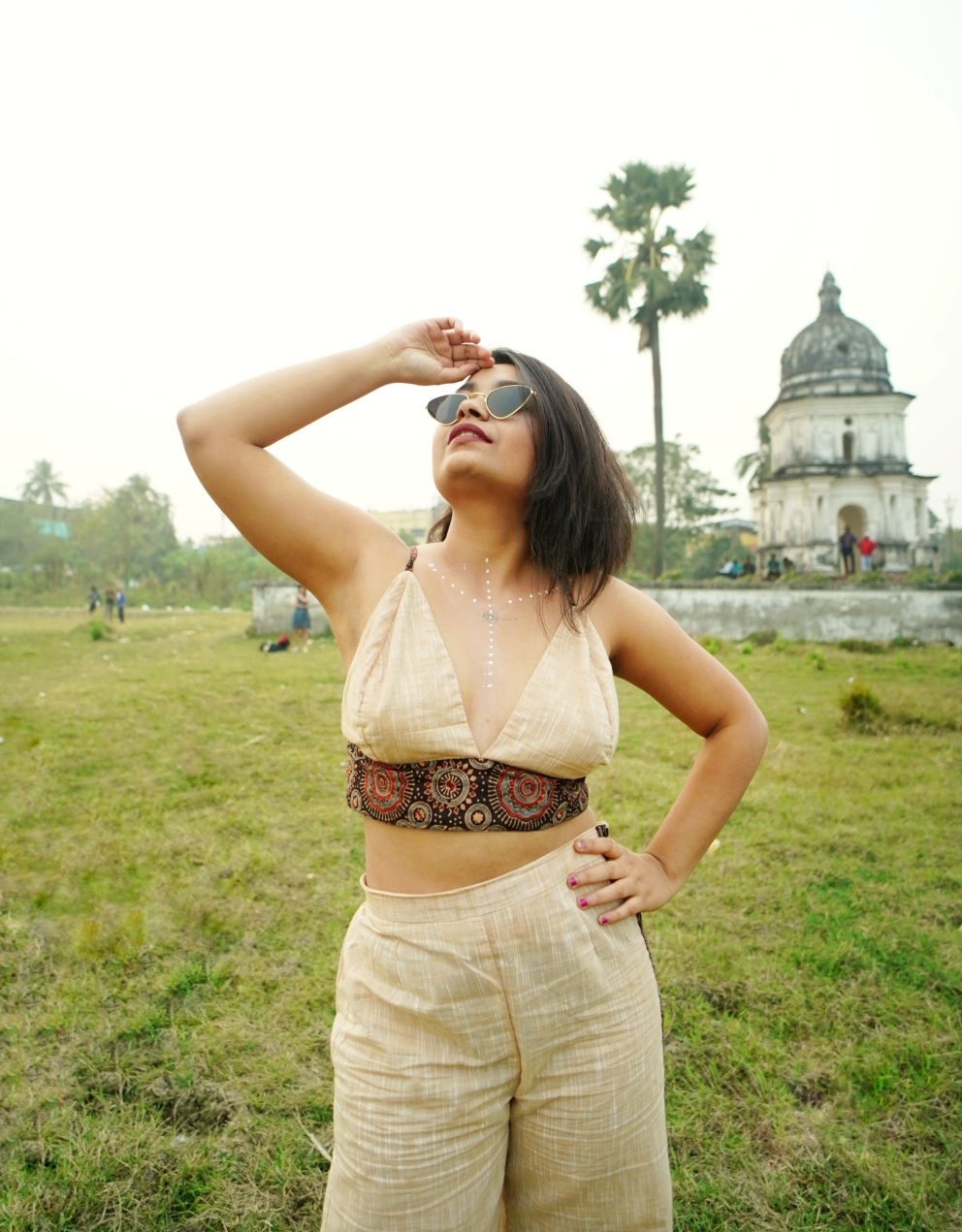 Dori Calcutta | Roxanne Jacket|6