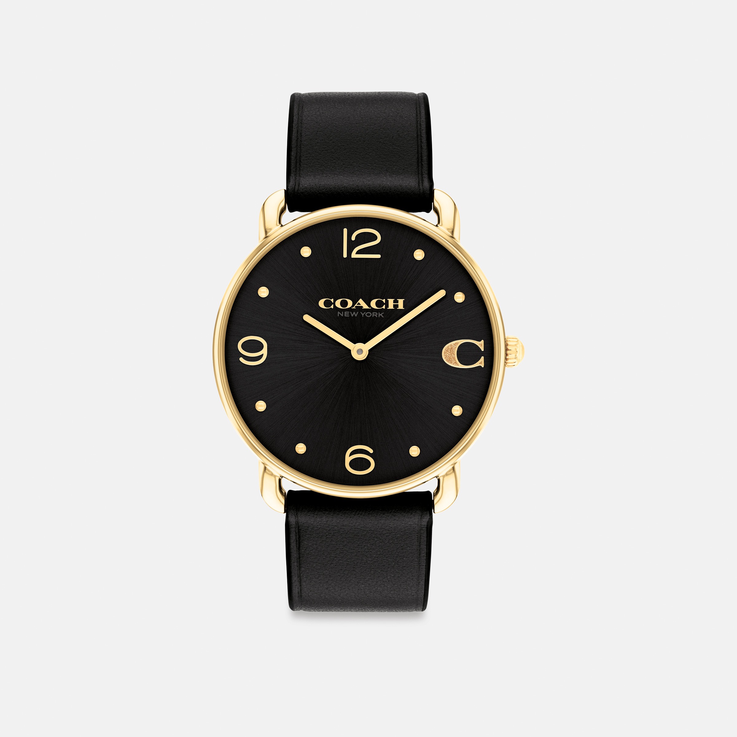 Elliot Watch