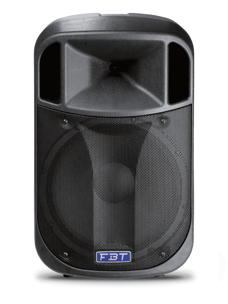 FBT J 15A 15-inch Active PA Loudspeaker with DSP