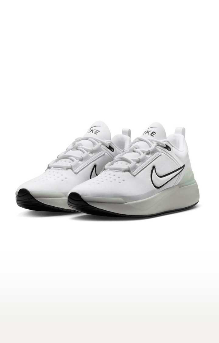 Buy White Sneakers for Women by NIKE Online | Ajio.com