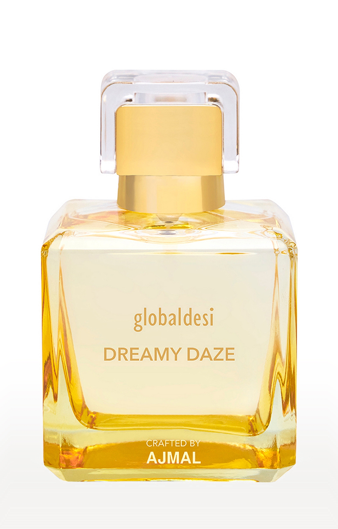 Global Desi Crafted By Ajmal | Global Desi Dreamy Daze Eau De Parfum 100ML Long Lasting Scent Spray Gift For Women Crafted By Ajmal 1