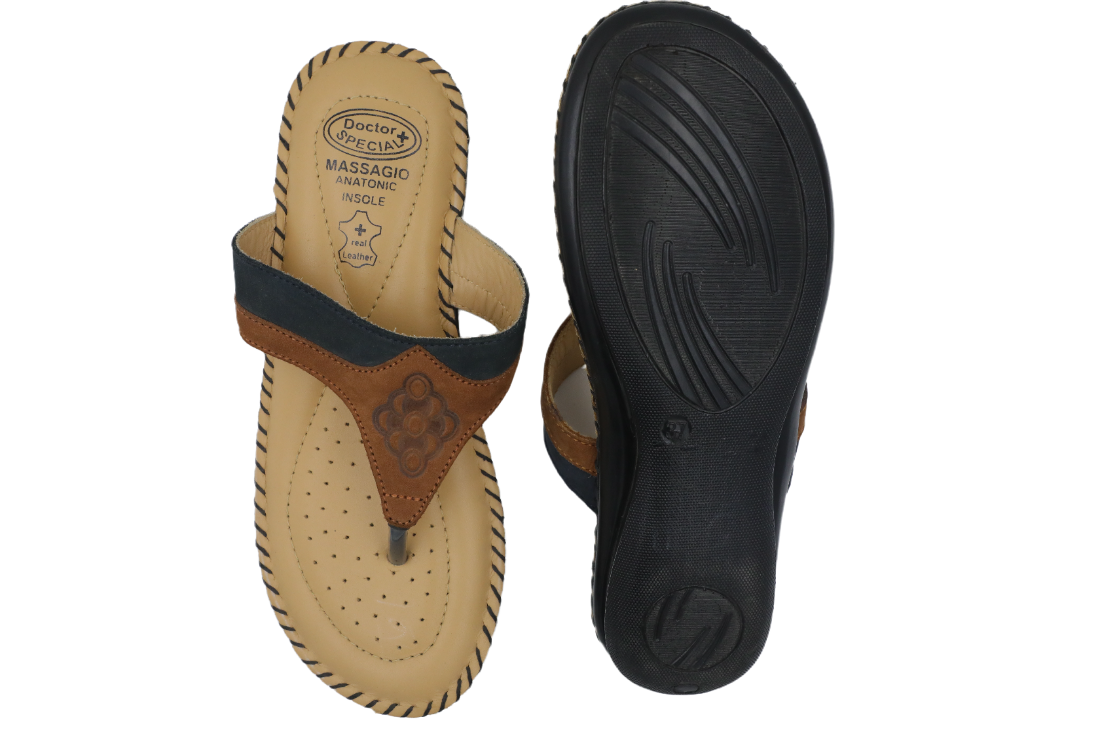 Medicated chappals hotsell